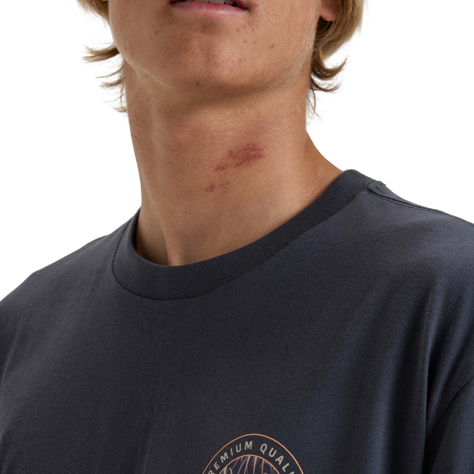 Billabong Mens Rotor Fill Short Sleeve T-Shirt - Image 9
