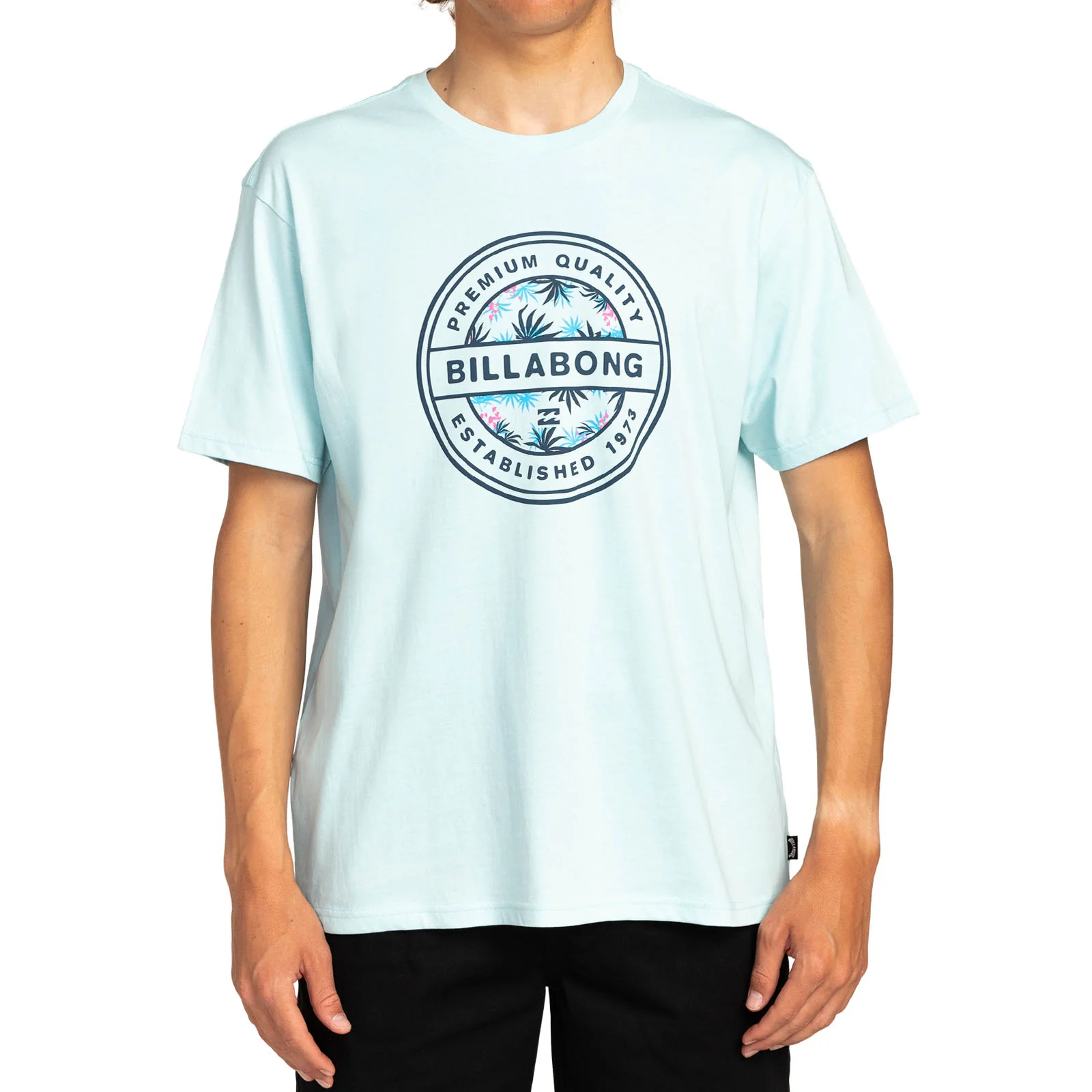 Billabong Mens Rotor Fill Short Sleeve T-Shirt - Image 3