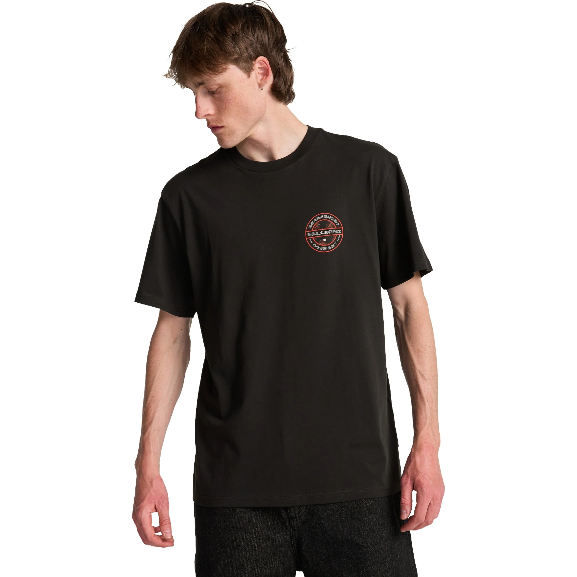 Billabong Mens Rotor Short Sleeve T-Shirt - Image 4