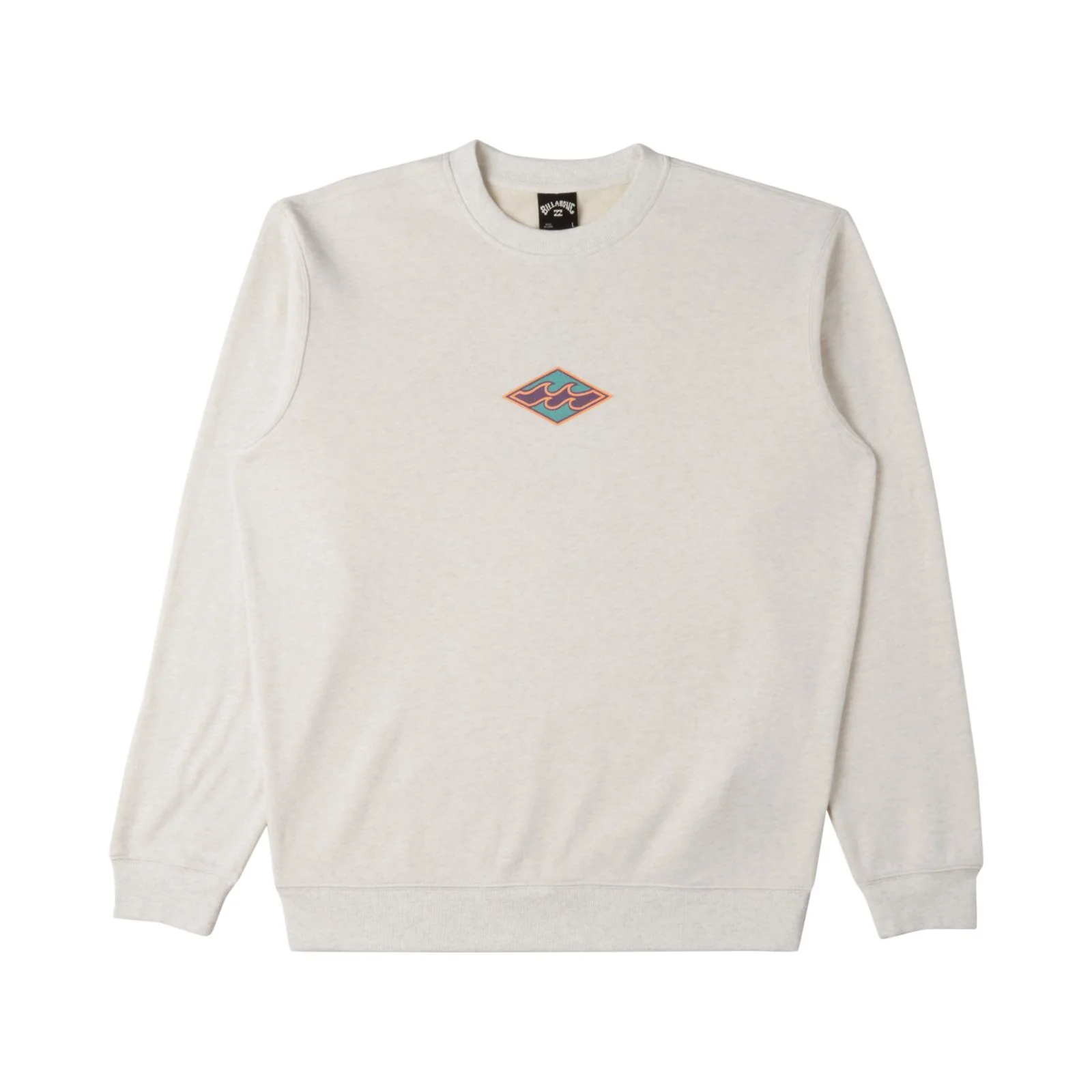 Billabong Mens Short Sands Pullover Seatshirt - Image 2