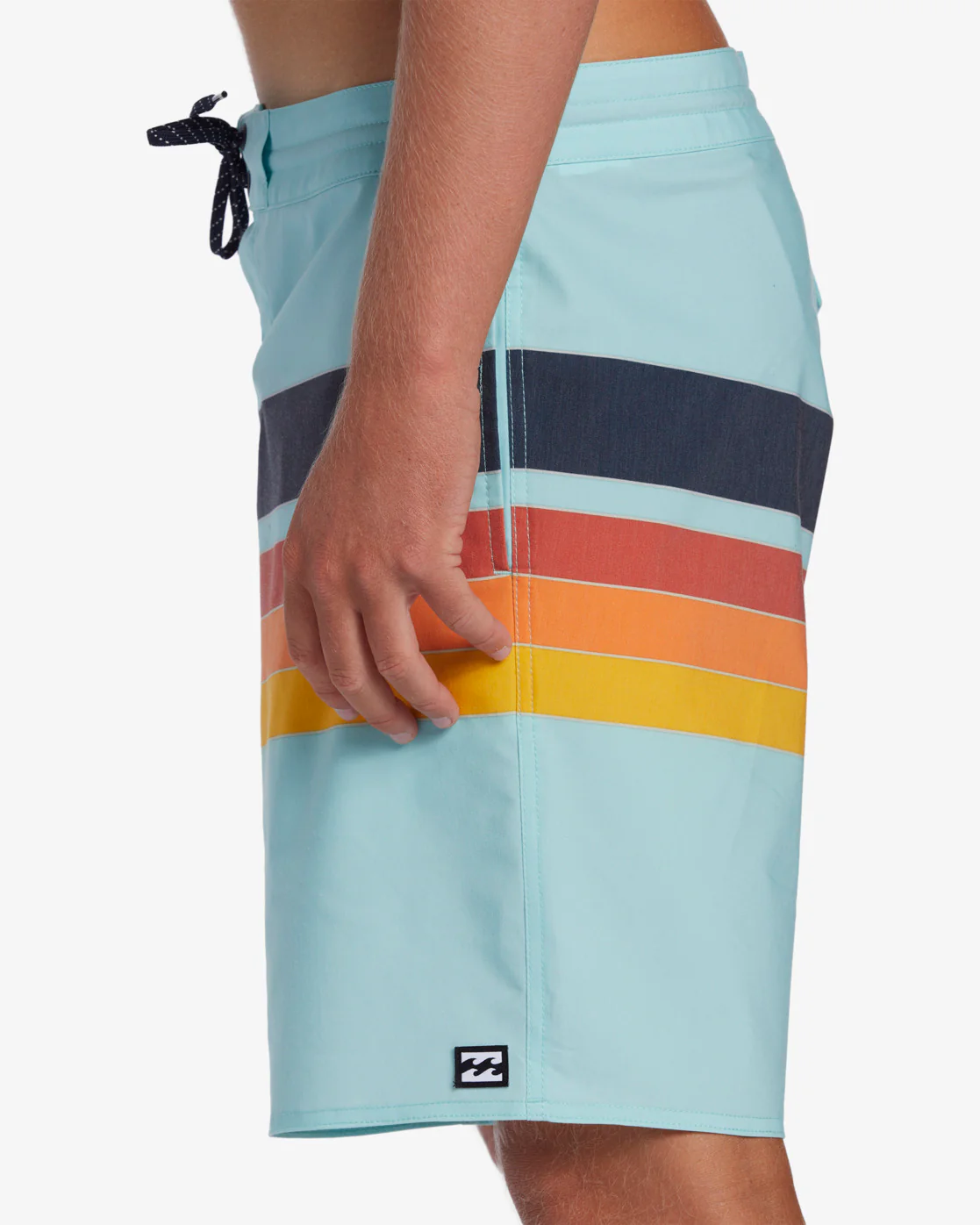 Billabong Mens Spinner Lo Tide 18" Swim Shorts - Image 5