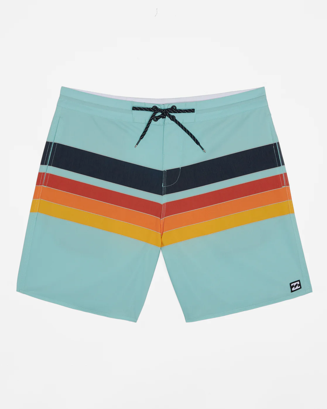 Billabong Mens Spinner Lo Tide 18" Swim Shorts - Image 6