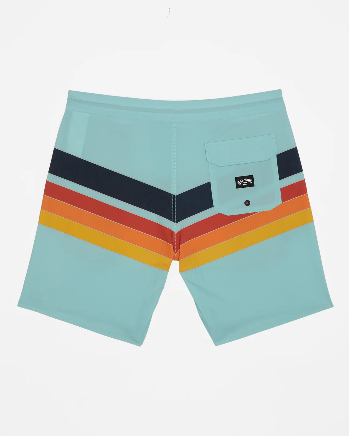 Billabong Mens Spinner Lo Tide 18" Swim Shorts - Image 7