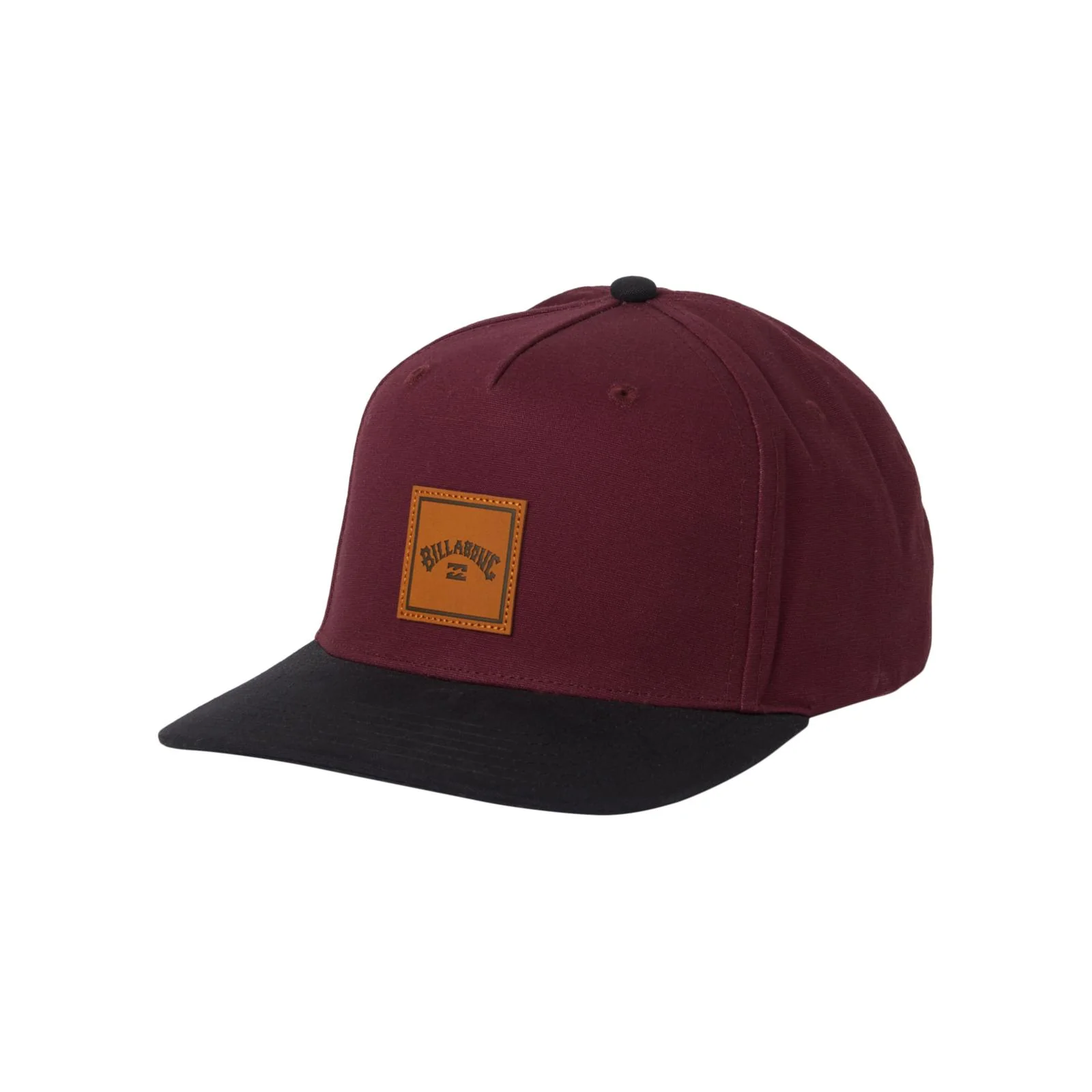 Billabong Mens Stacked Peaked Cap - Image 3