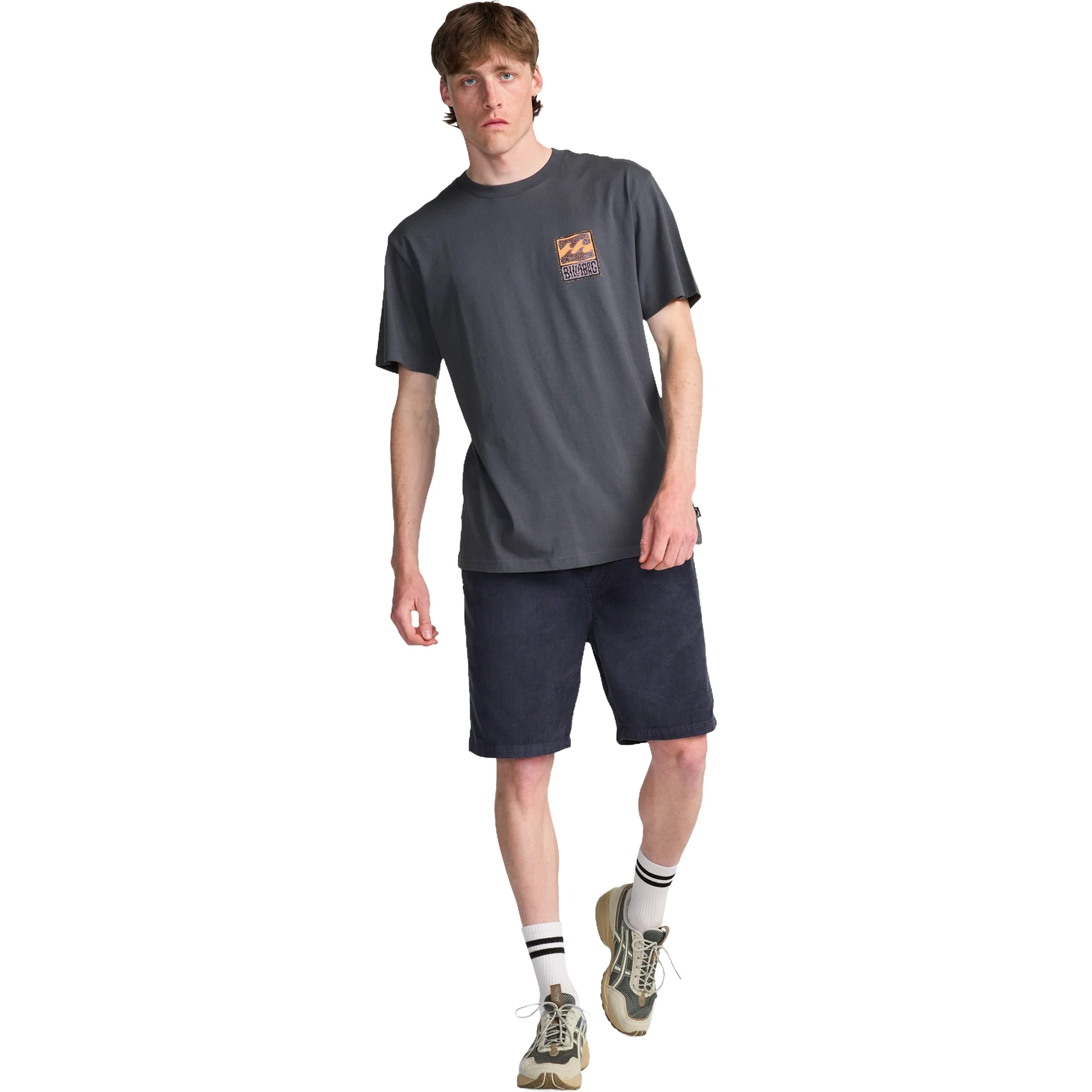 Billabong Mens Stamp Short Sleeve T-Shirt - Image 14