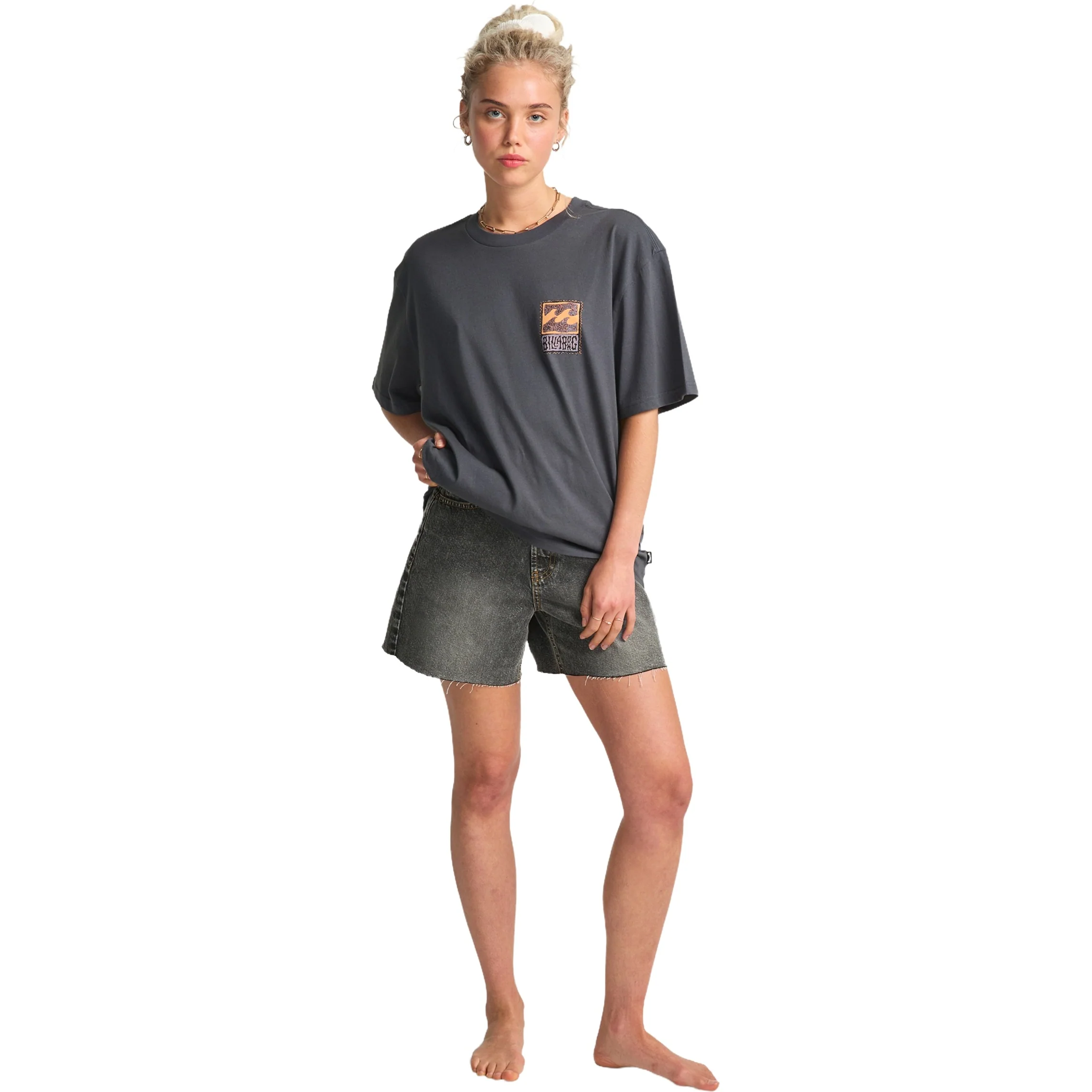 Billabong Mens Stamp Short Sleeve T-Shirt - Image 9