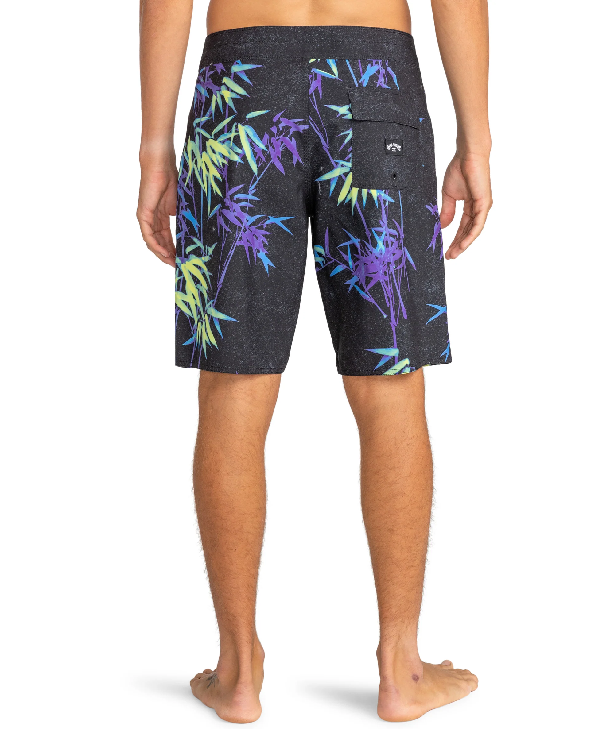 Billabong Mens Sundays 20" Boardshorts - Image 7