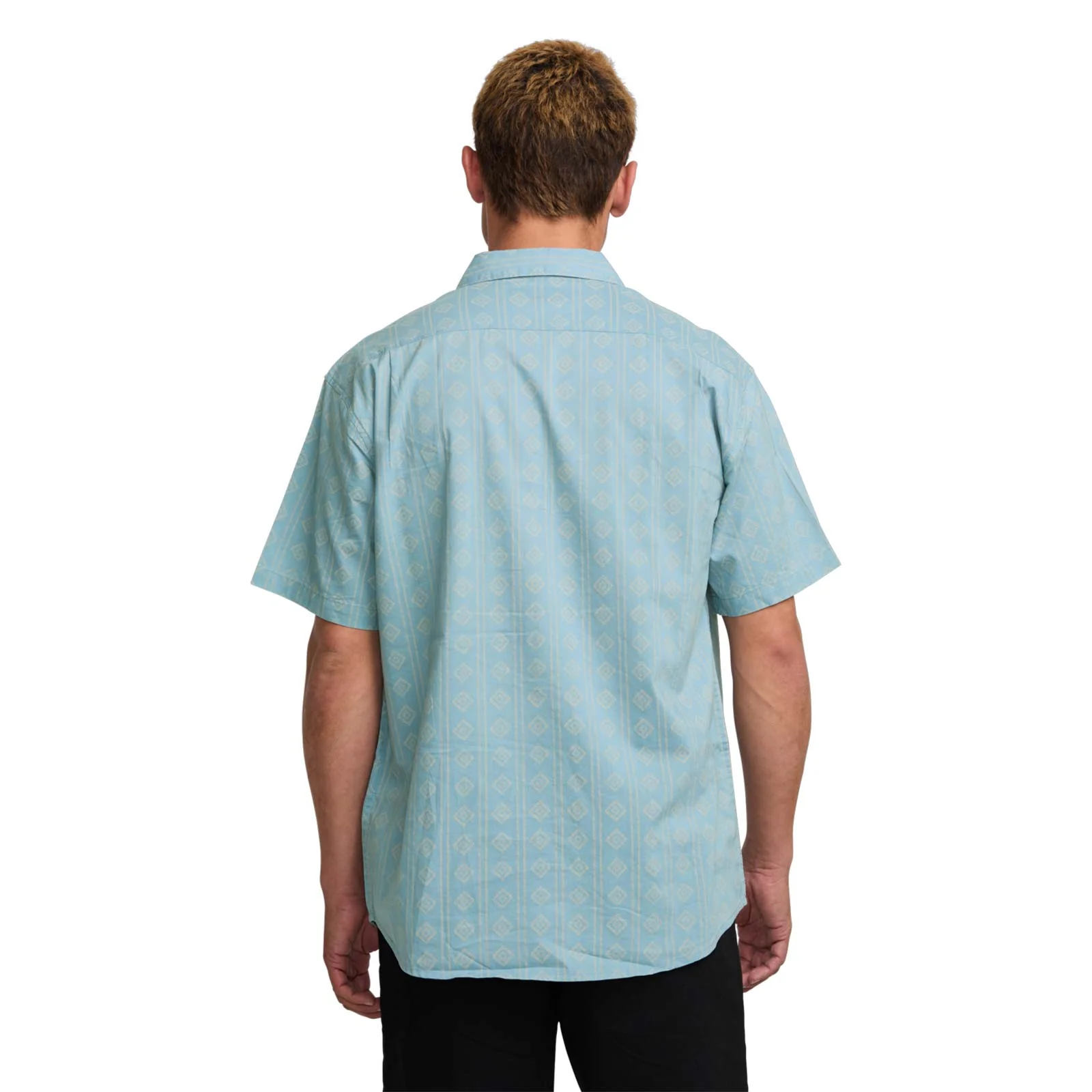 Billabong Mens Sundays Mini Short Sleeve Shirt - Image 13