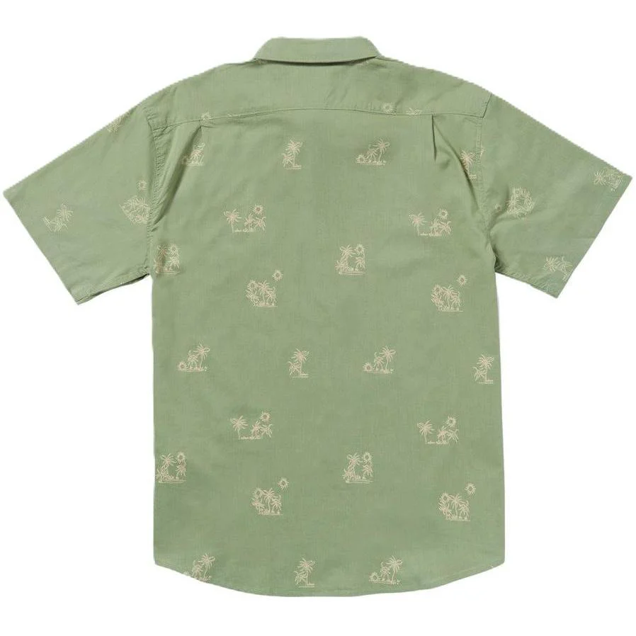 Billabong Mens Sundays Mini Short Sleeve Shirt - Image 18