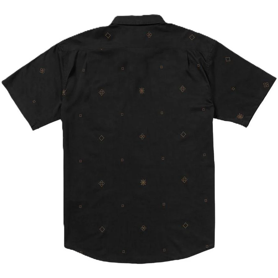 Billabong Mens Sundays Mini Short Sleeve Shirt - Image 20