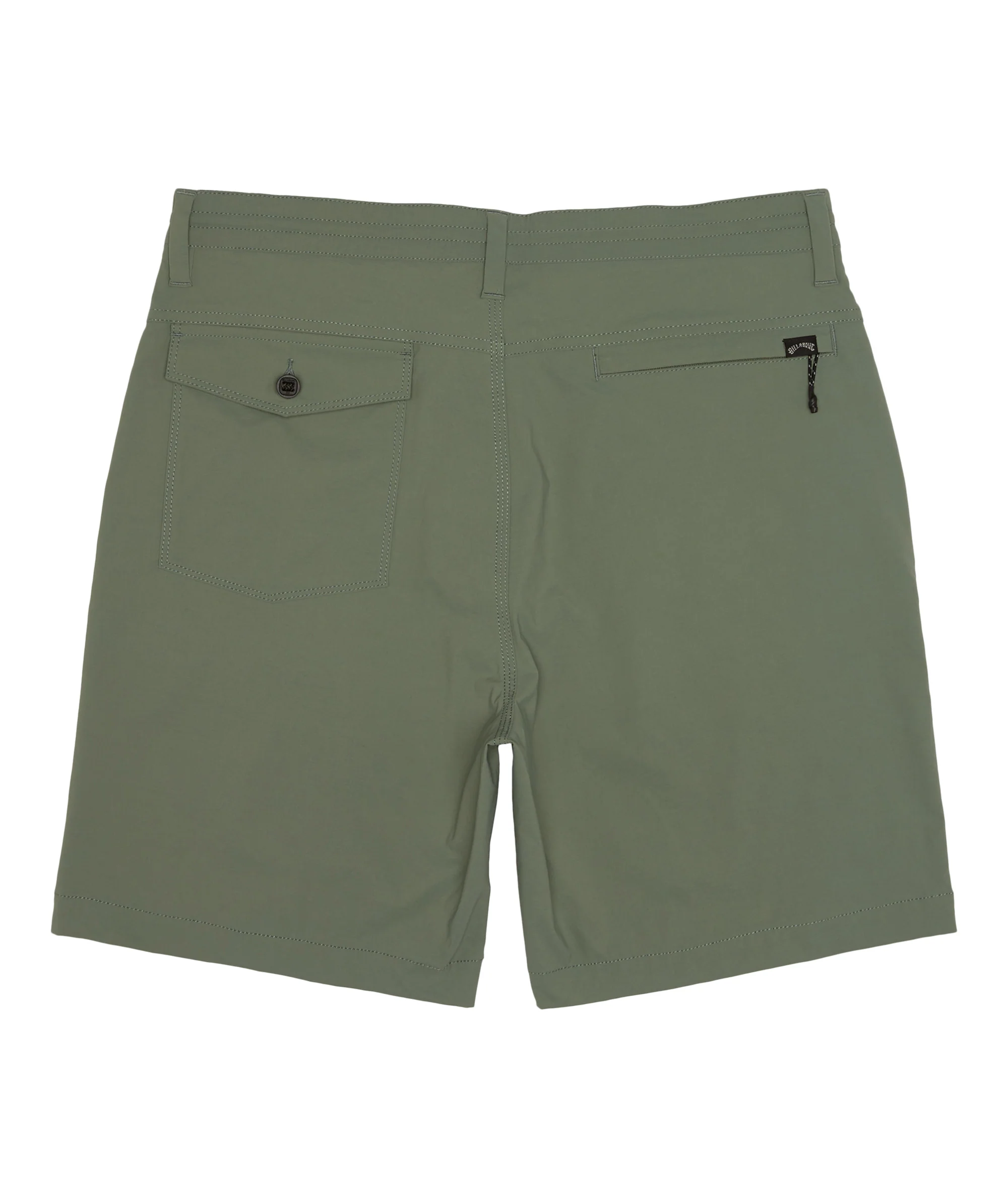 Billabong Mens Surftrek Plus Hybrid 19" Board Shorts - Image 6