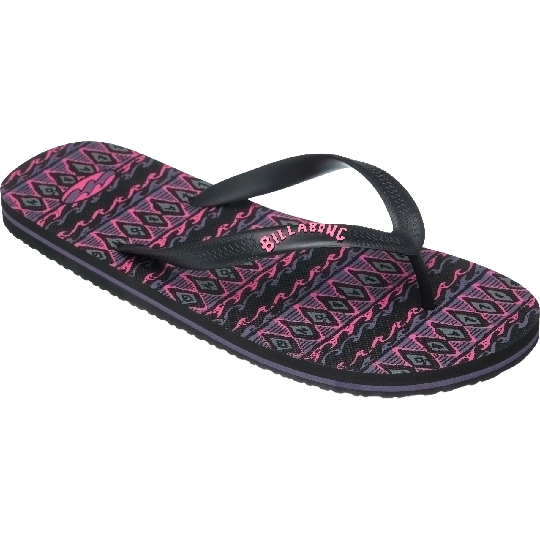 Billabong Mens Tides Flip Flops - Image 7