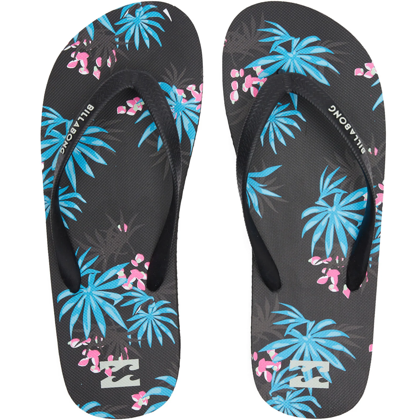 Billabong Mens Tides Sandals Flip Flops - Image 4