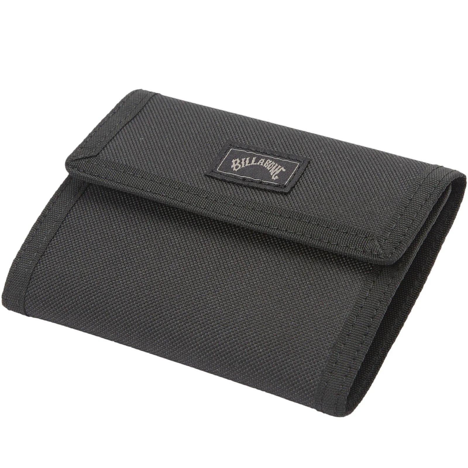 Billabong Mens Tribond Lite Tri Fold Hook & Loop Wallet - Image 2