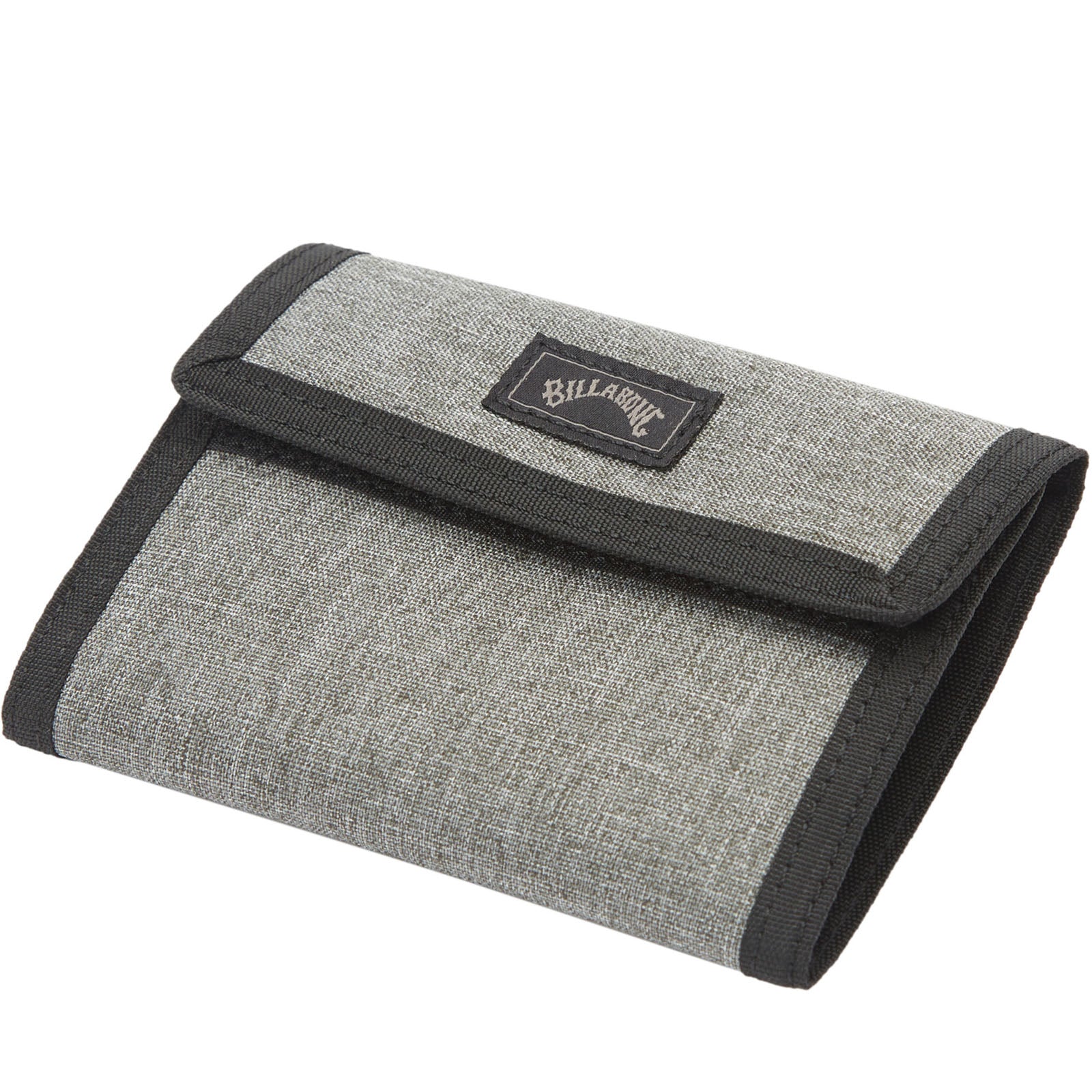 Billabong Mens Tribond Lite Tri Fold Hook & Loop Wallet - Image 3
