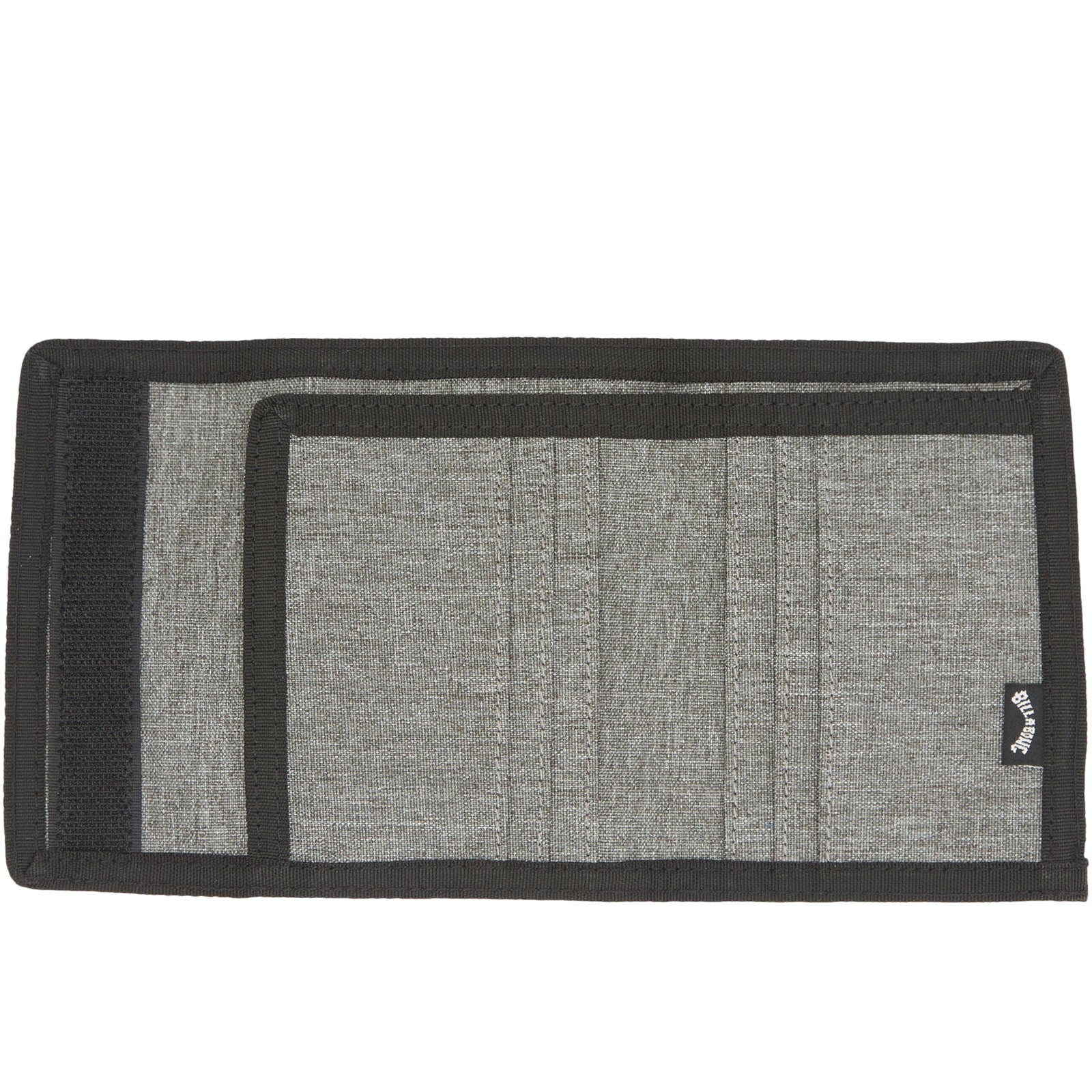 Billabong Mens Tribond Lite Tri Fold Hook & Loop Wallet - Image 9