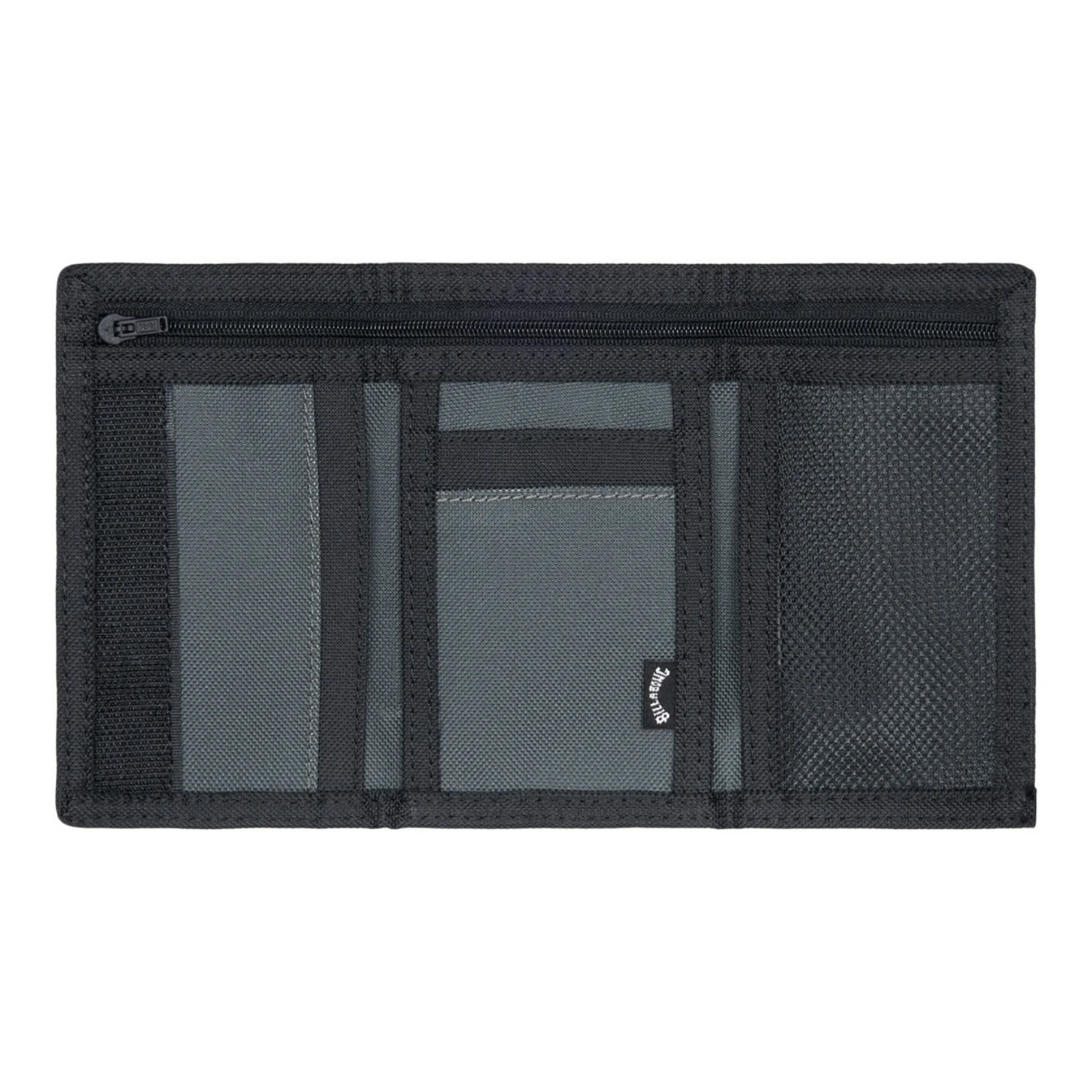 Billabong Mens Tribong Lite Tri Fold Wallet - Image 7