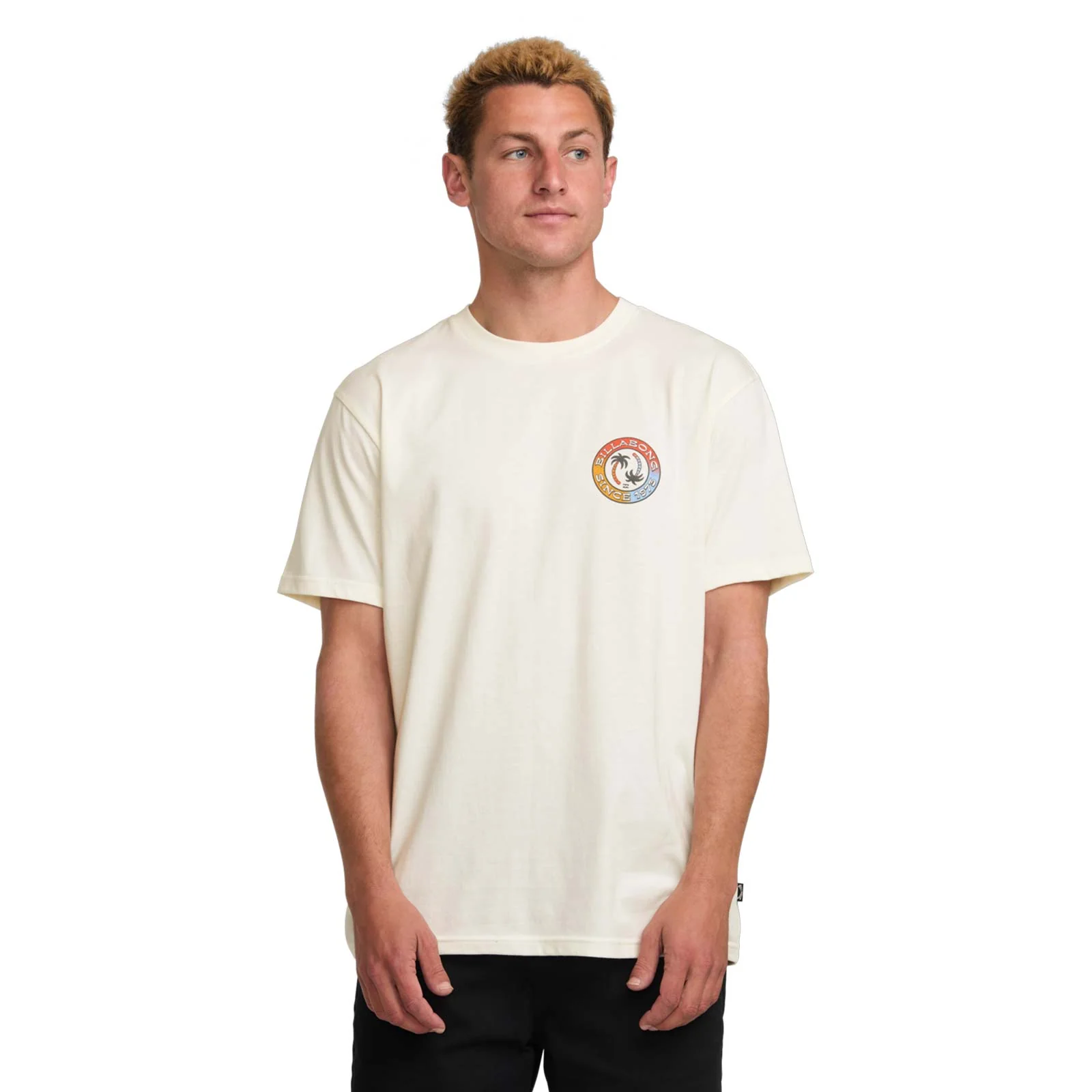 Billabong Mens Tropical Pets P Short Sleeve T-Shirt - Image 7