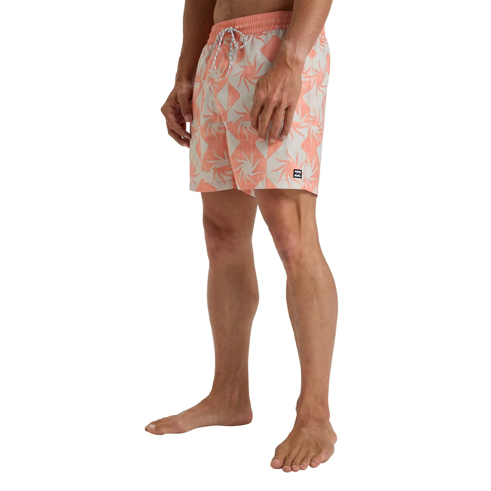 Billabong Mens Vacay LB Swim Shorts - Image 10