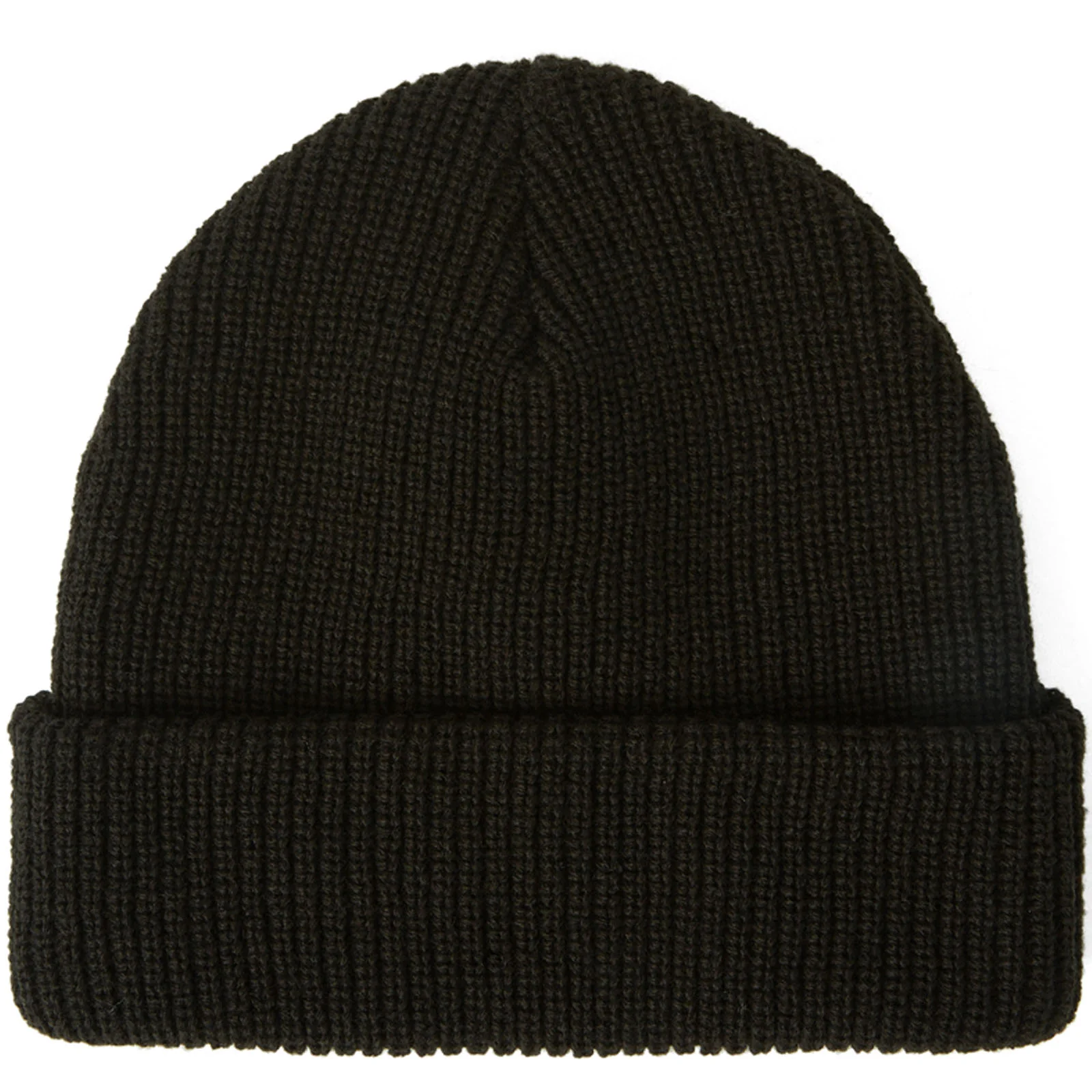 Billabong Mens Walled Fine Knit Cuffed Beanie Hat - Image 4