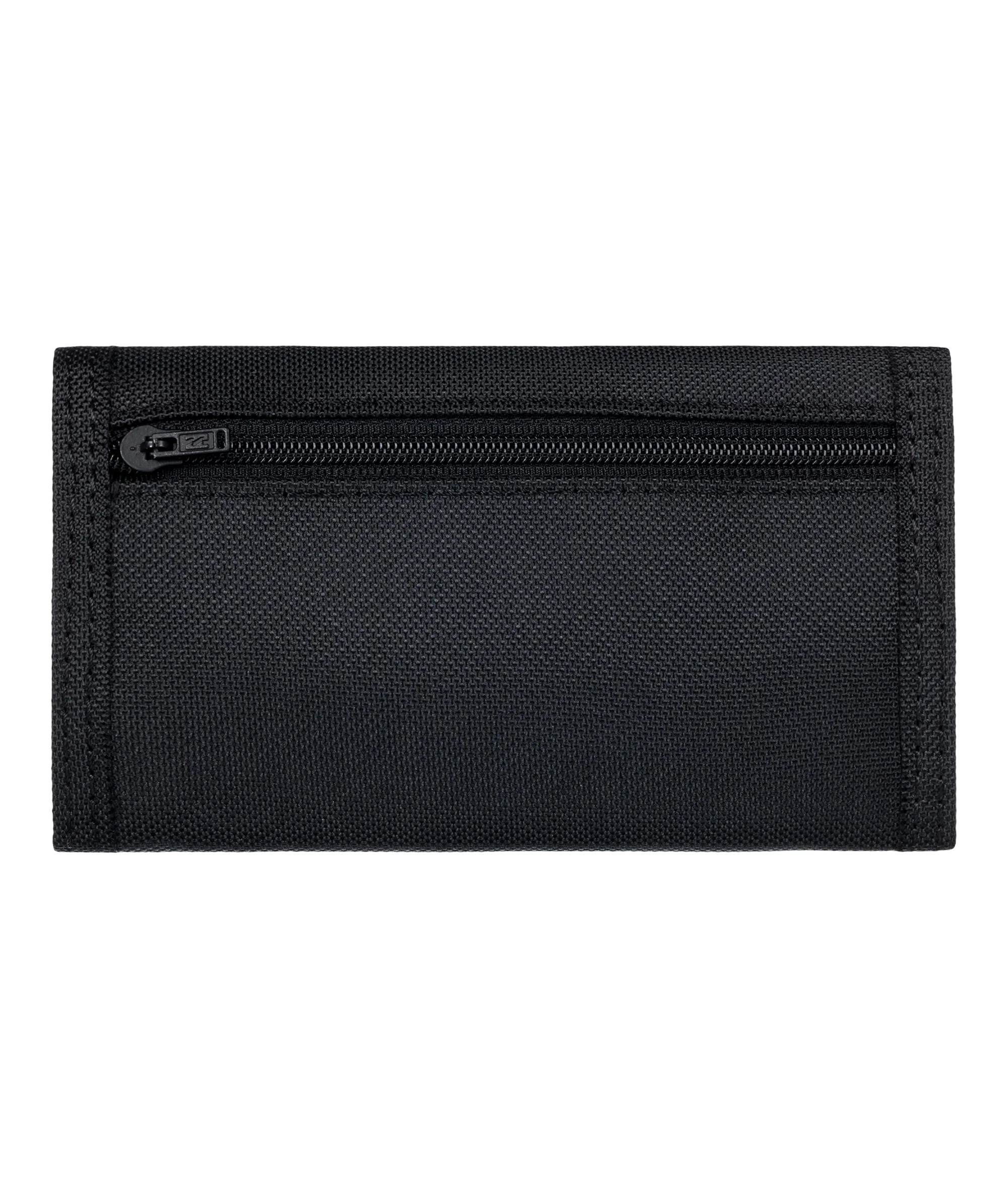 Billabong Mens Walled Lite Tri-Fold Wallet - Image 4