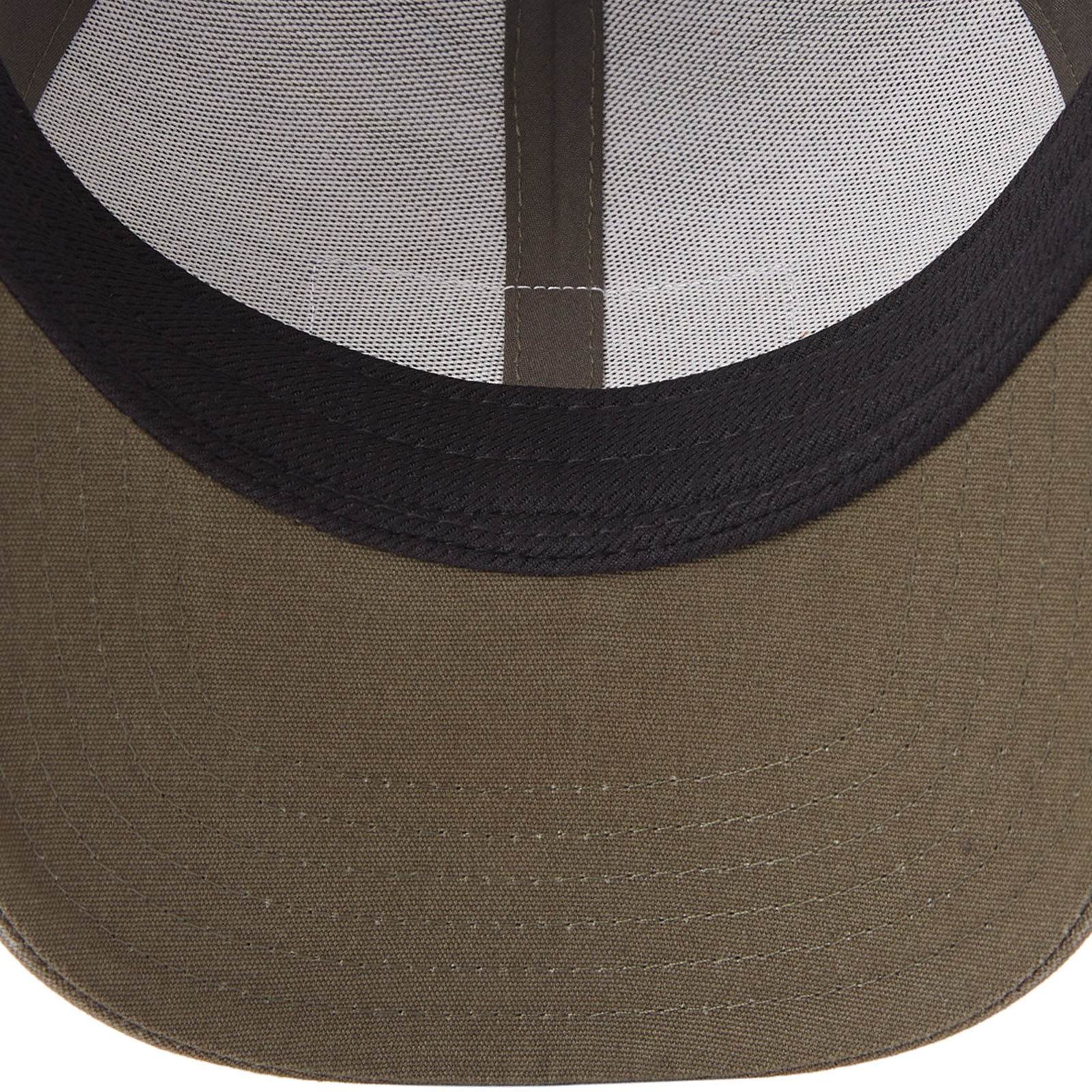 Billabong Mens Walled Mesh Snapback Trucker Cap - Image 11