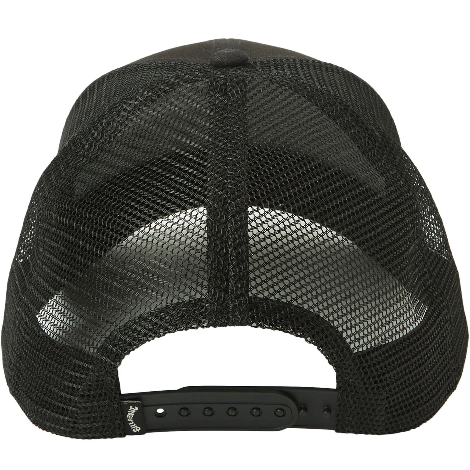 Billabong Mens Walled Mesh Snapback Trucker Cap - Image 5