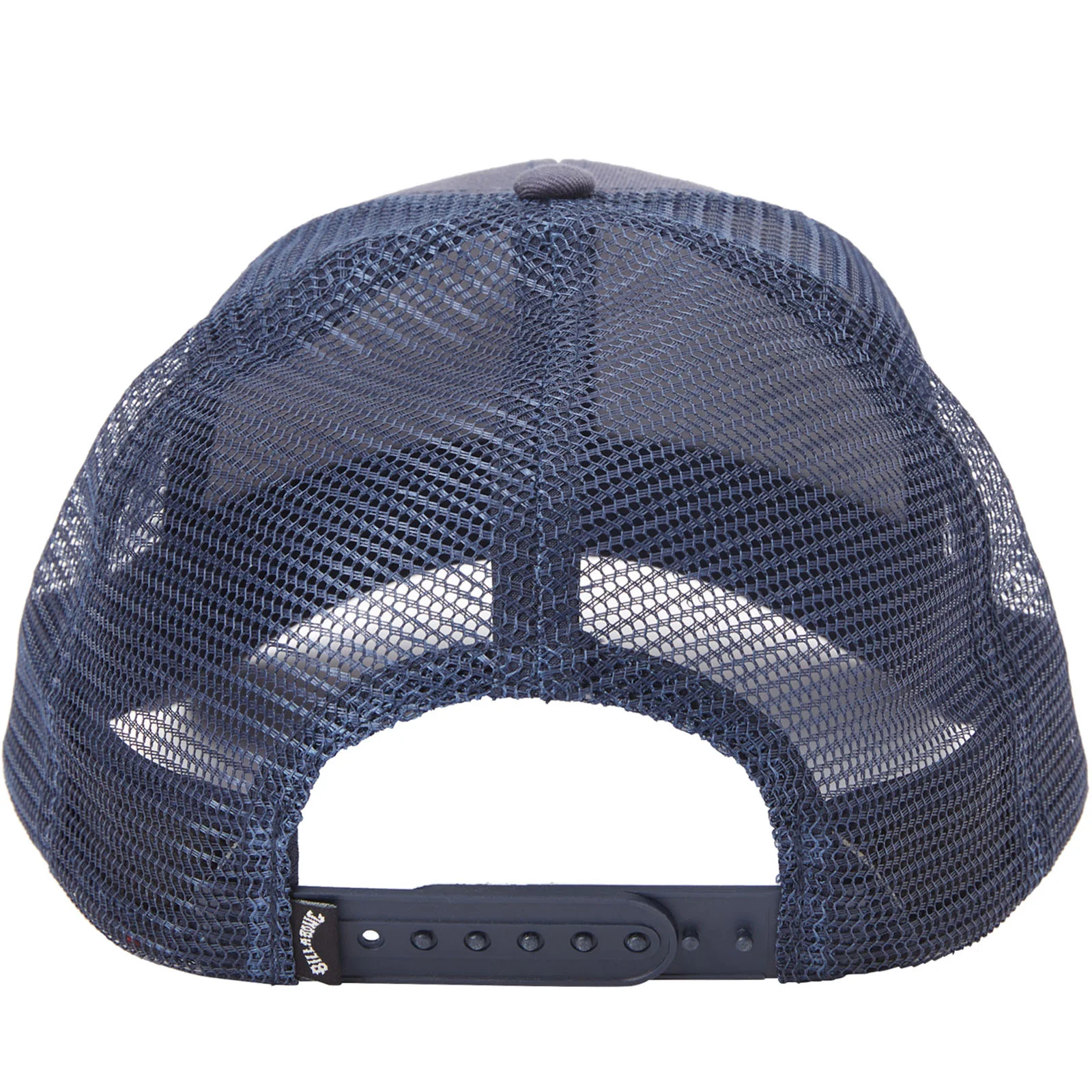 Billabong Mens Walled Mesh Snapback Trucker Cap - Image 7