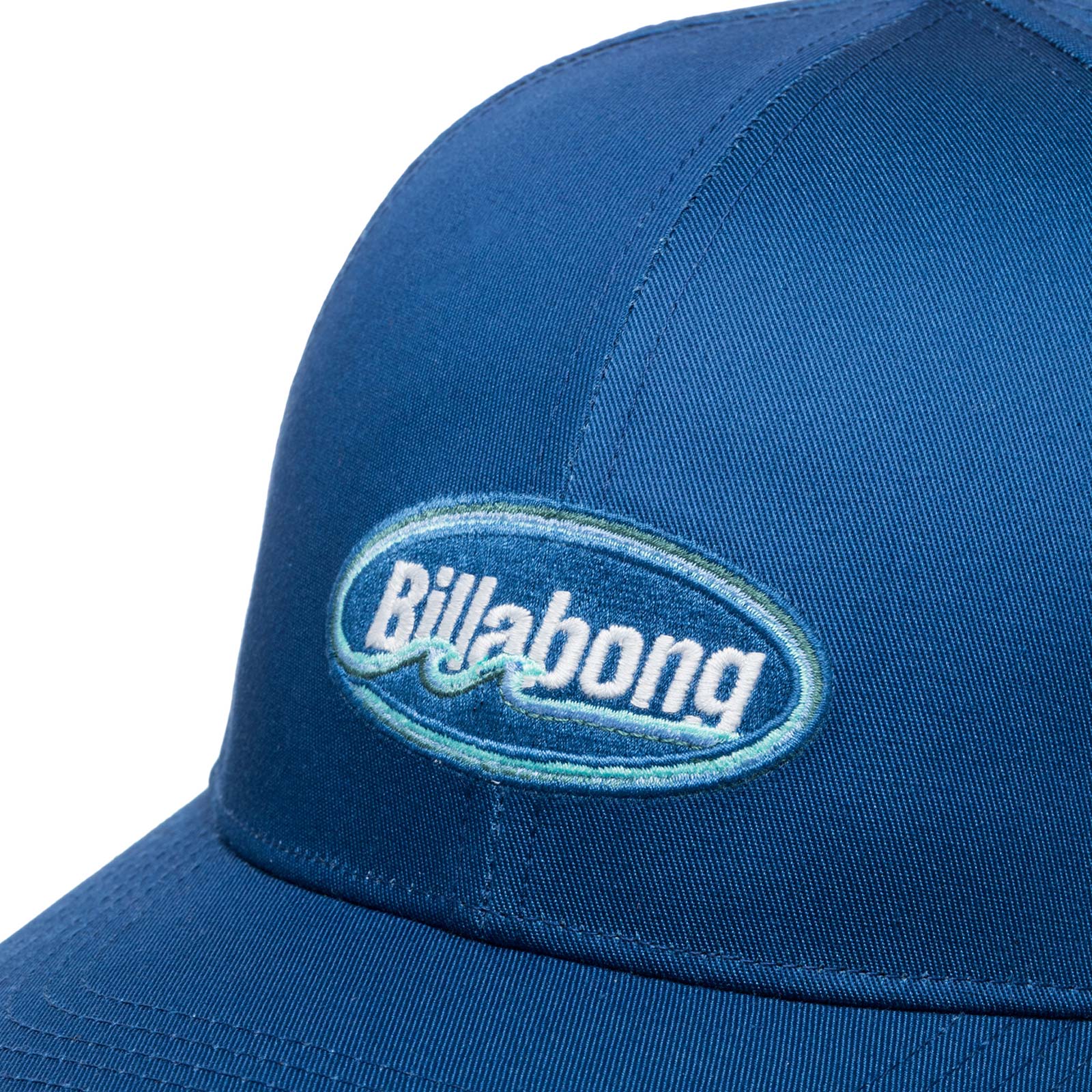 Billabong Mens Walled Snapback Baseball Cap - Image 10