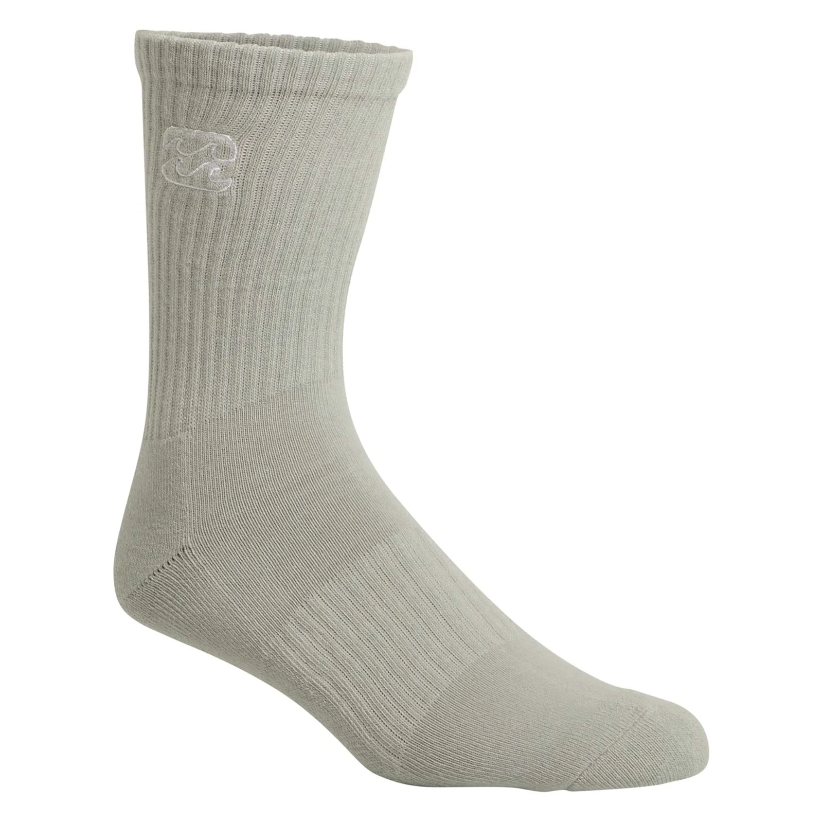 Billabong Mens Wave Wash 3 Pack Crew Socks - Image 2