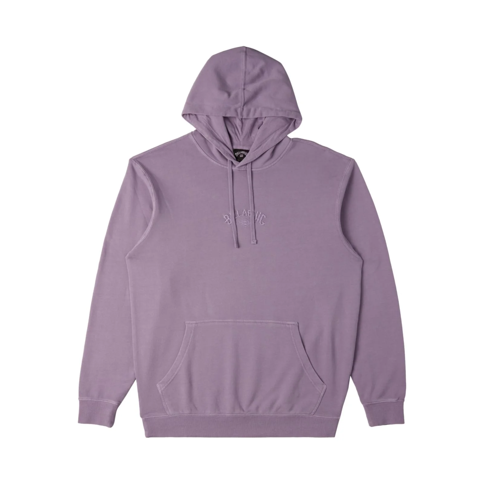 Billabong Mens Wave Washed Pullover Hoodie - Image 2
