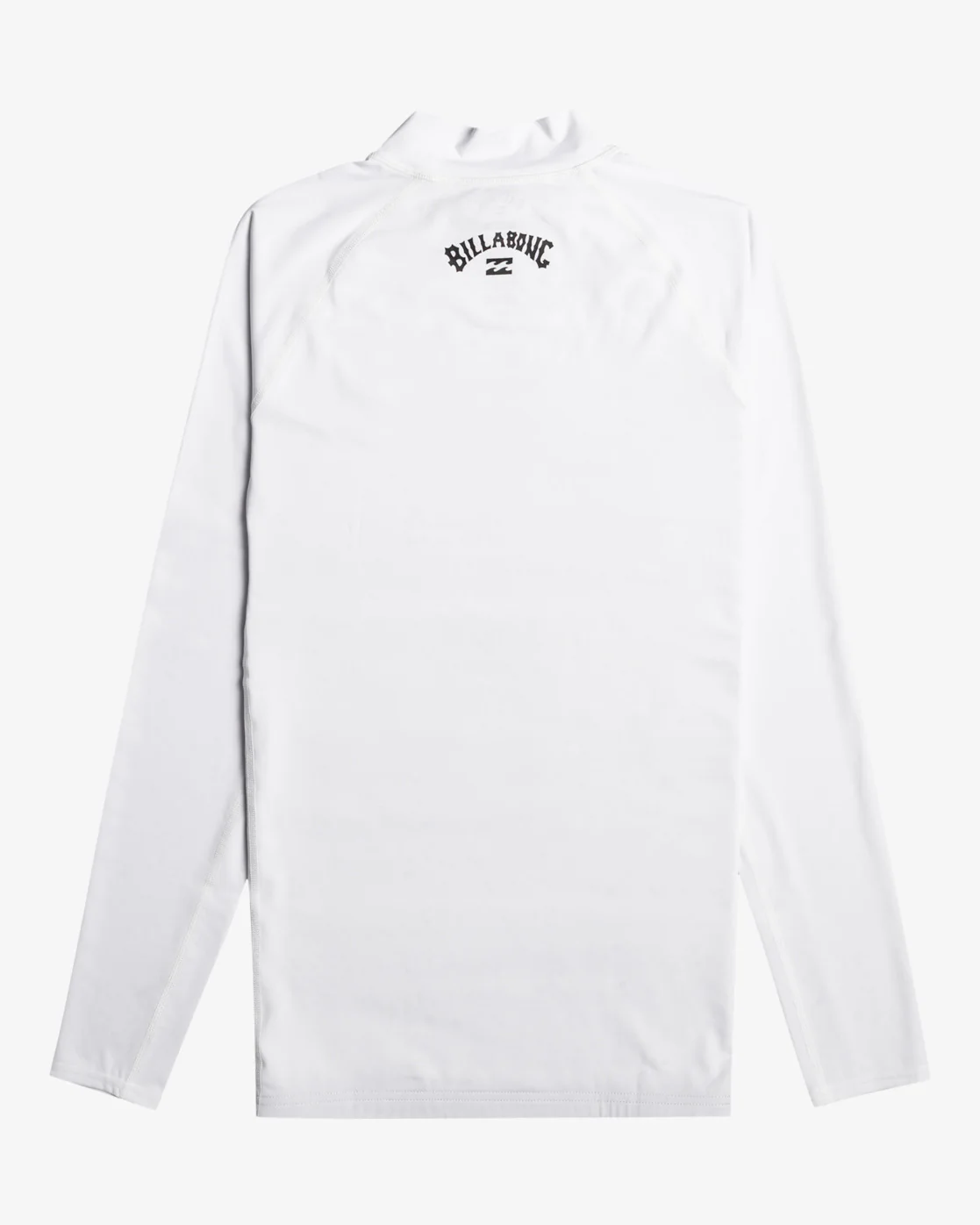 Billabong Mens Waves All Day Long Sleeve UPF 50 Rash Vest - Image 10