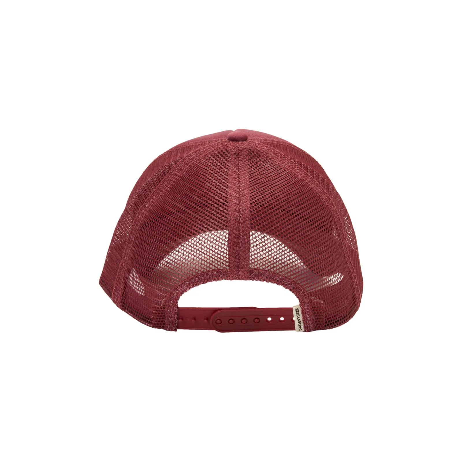 Billabong Womens Across Waves Peaked Trucker Cap - Image 5