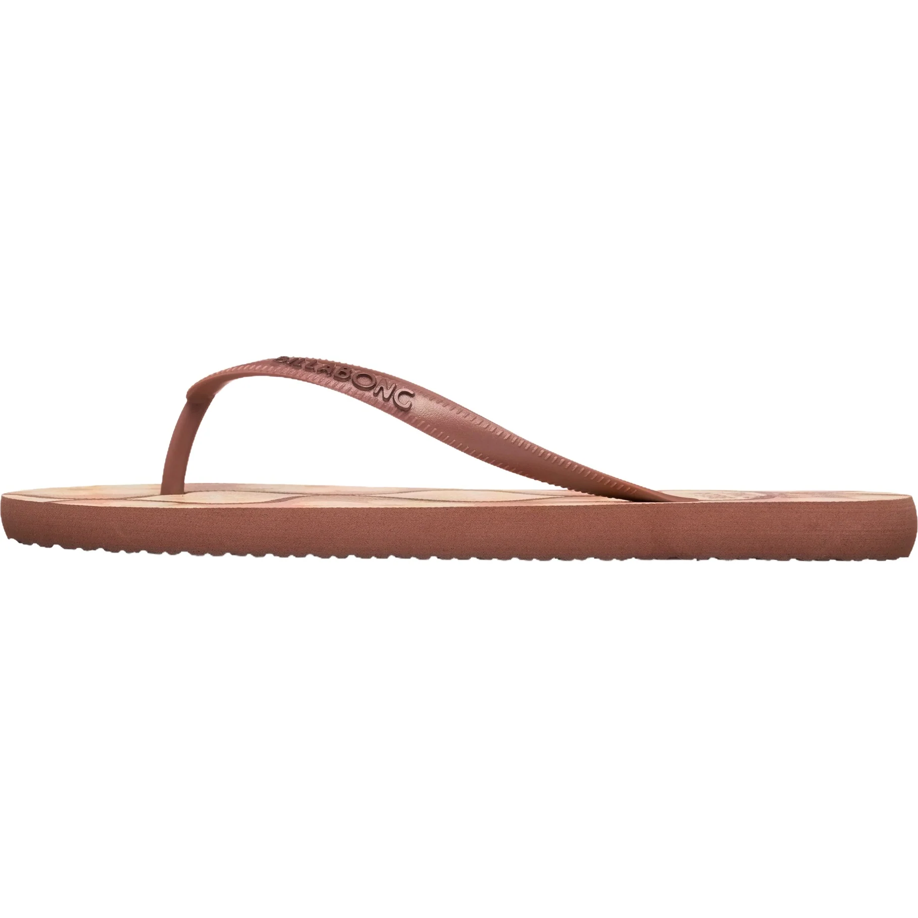 Billabong Womens Dama Briadal Flip Flops - Image 13