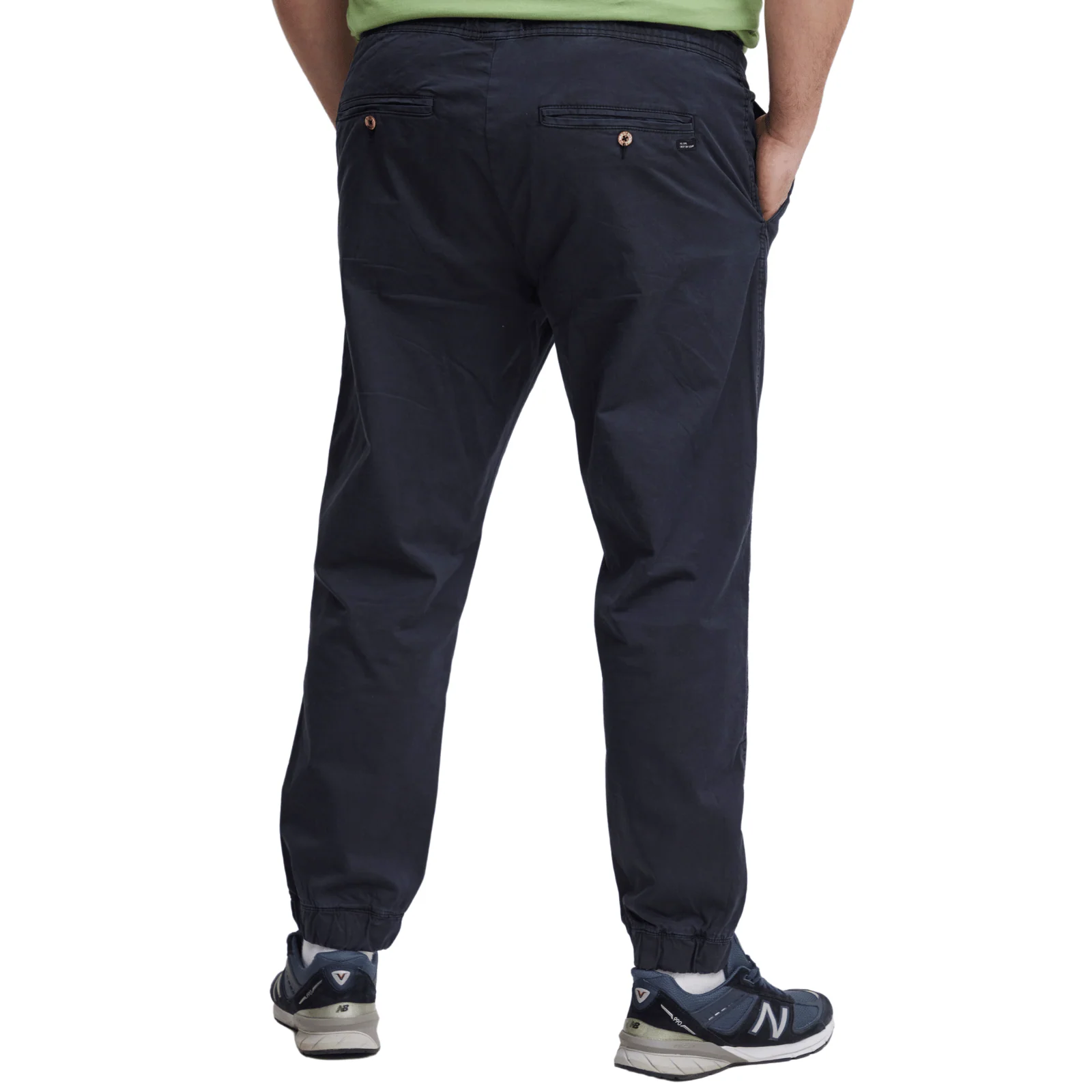 Blend Mens Bhnimbu Big & Tall Trousers - Image 2