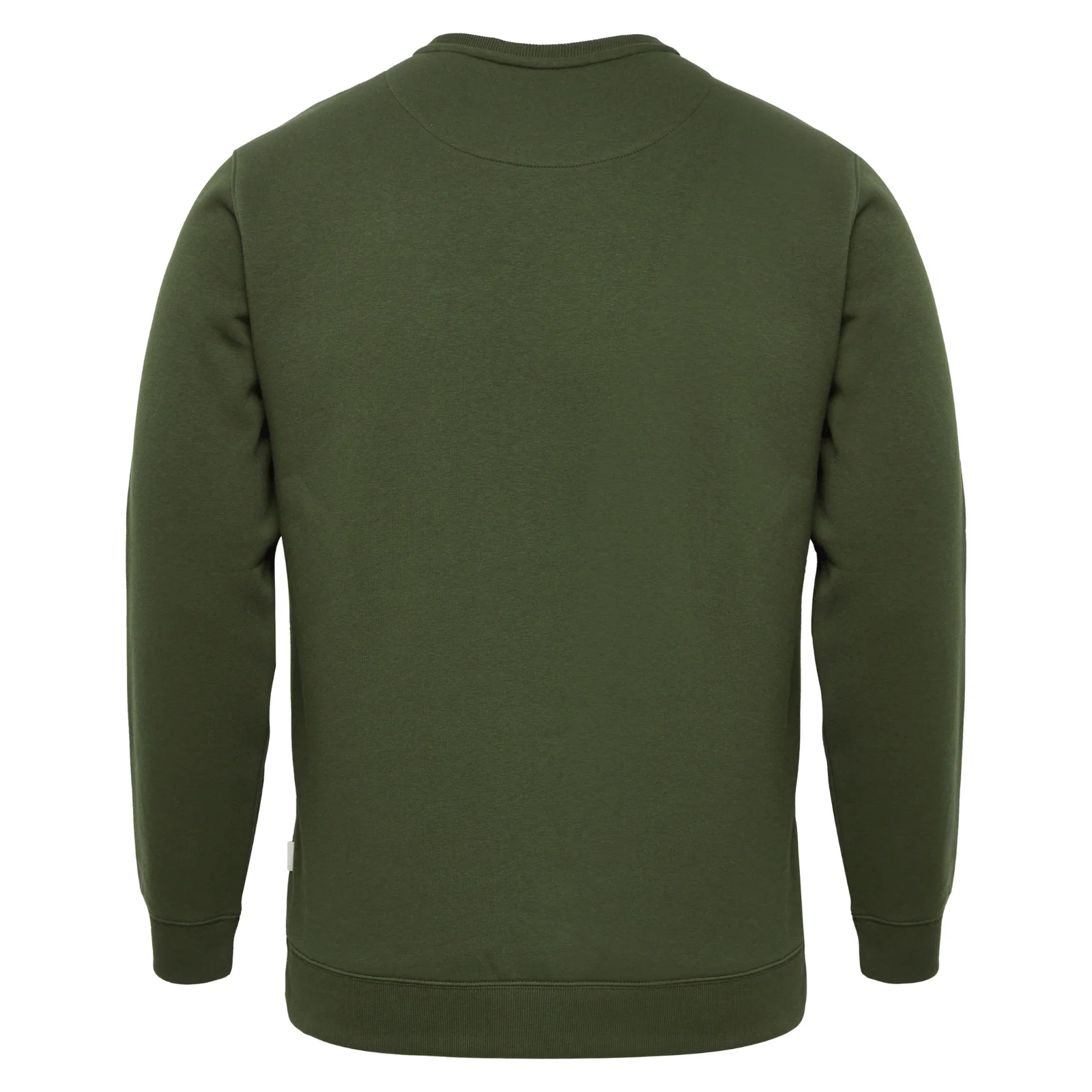 Blend Mens Downton Big & Tall Sweatshirt - Image 9