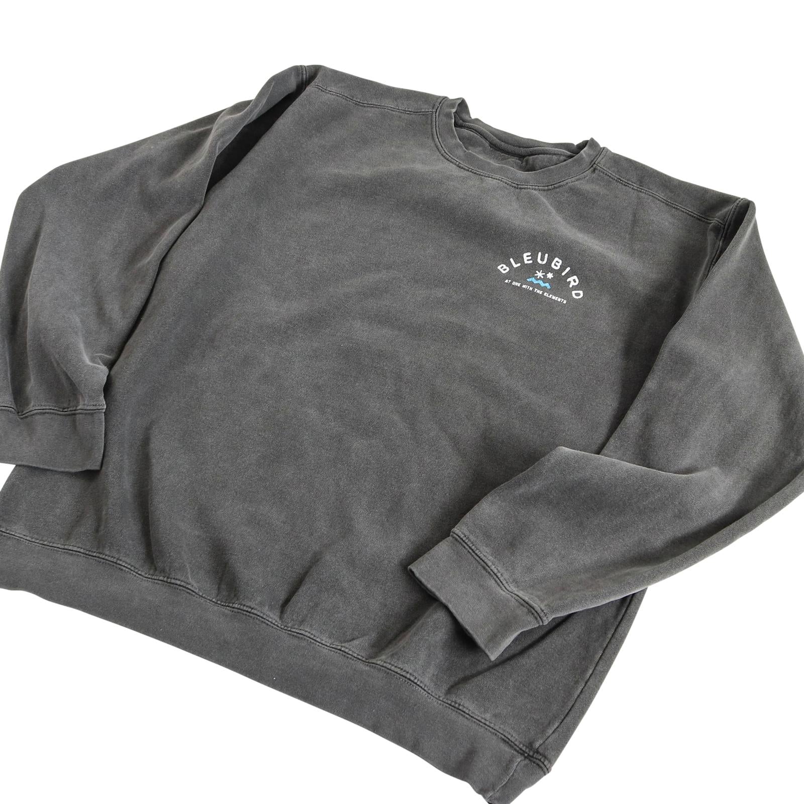 Bleubird Original Crew Sweatshirt - Image 11