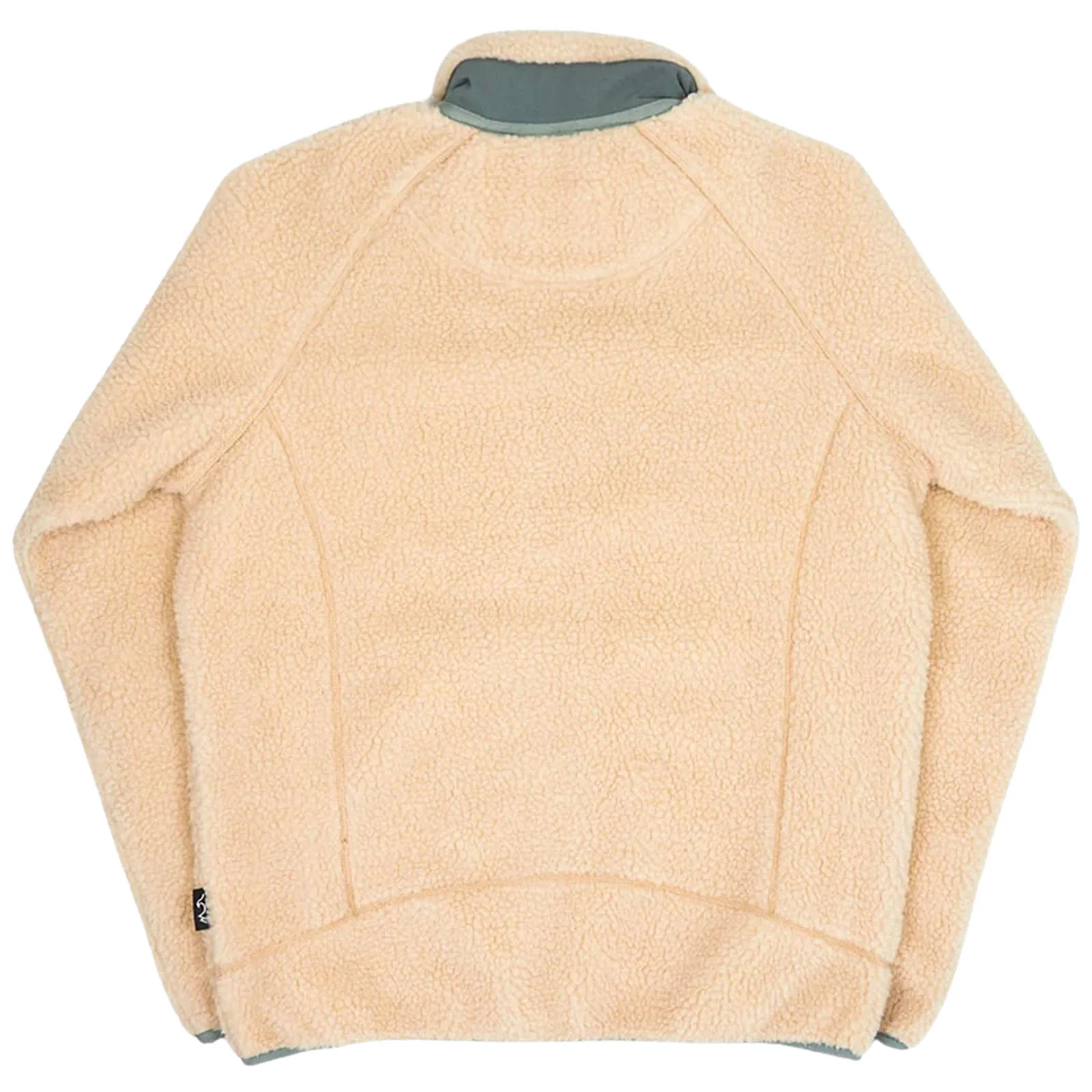 Bleubird Polar Pullover Sherpa Fleece - Image 21