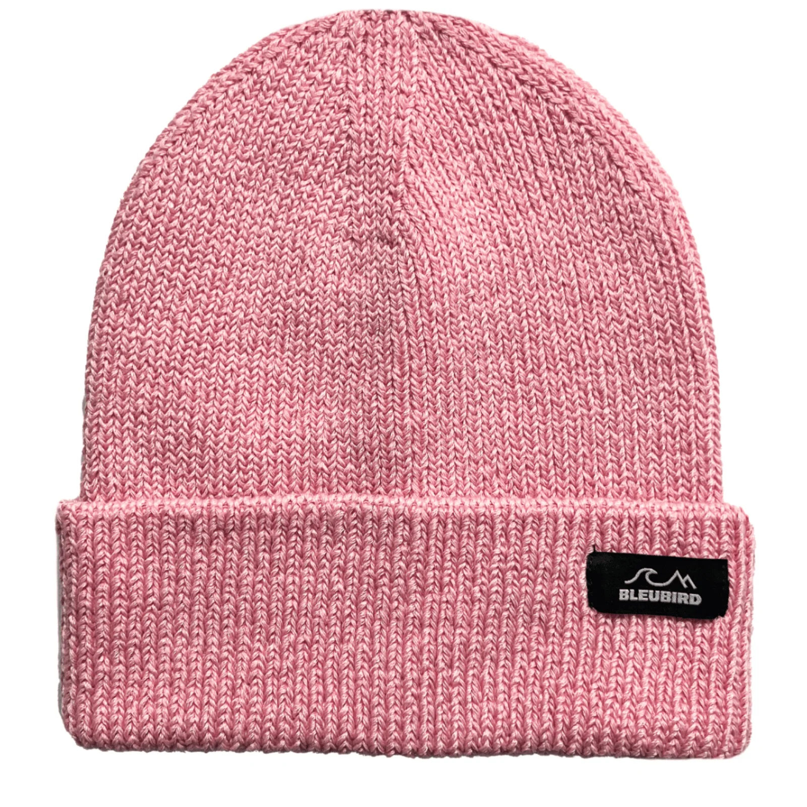 Bleubird Unisex Fisherman Knitted Beanie - Image 2