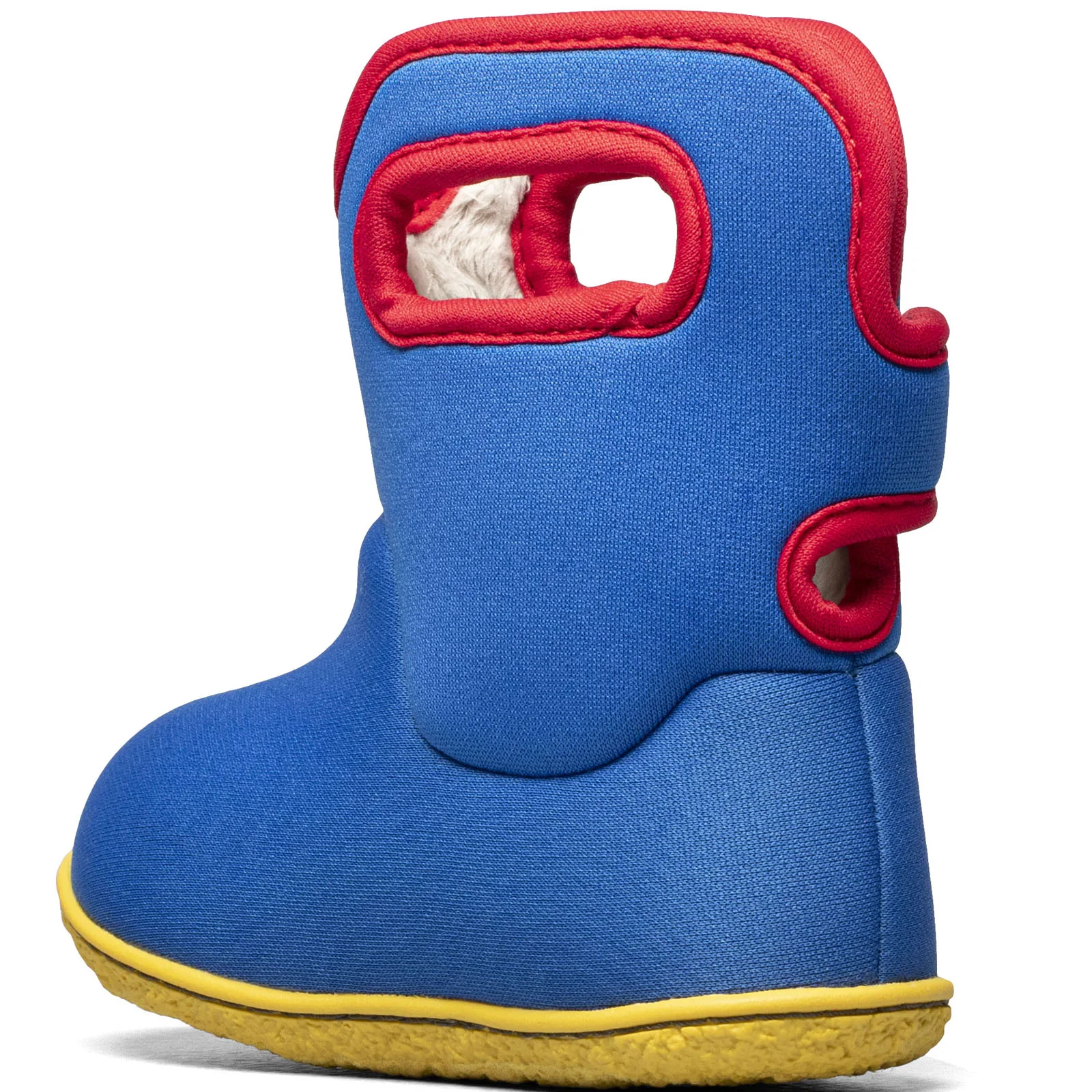 BOGS Infants BABY BOGS Solid Waterproof Rain Boots - Image 14