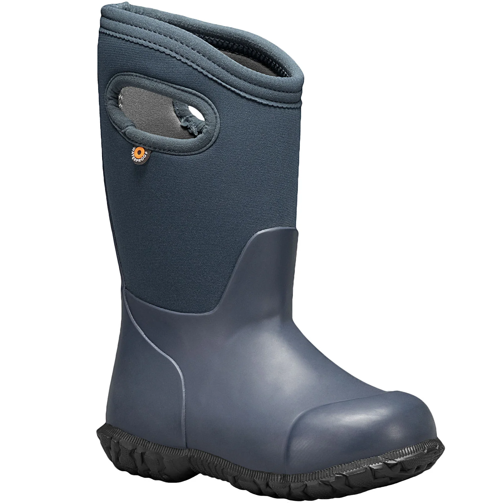 BOGS Kids York Solid Wellington Boots - Image 3