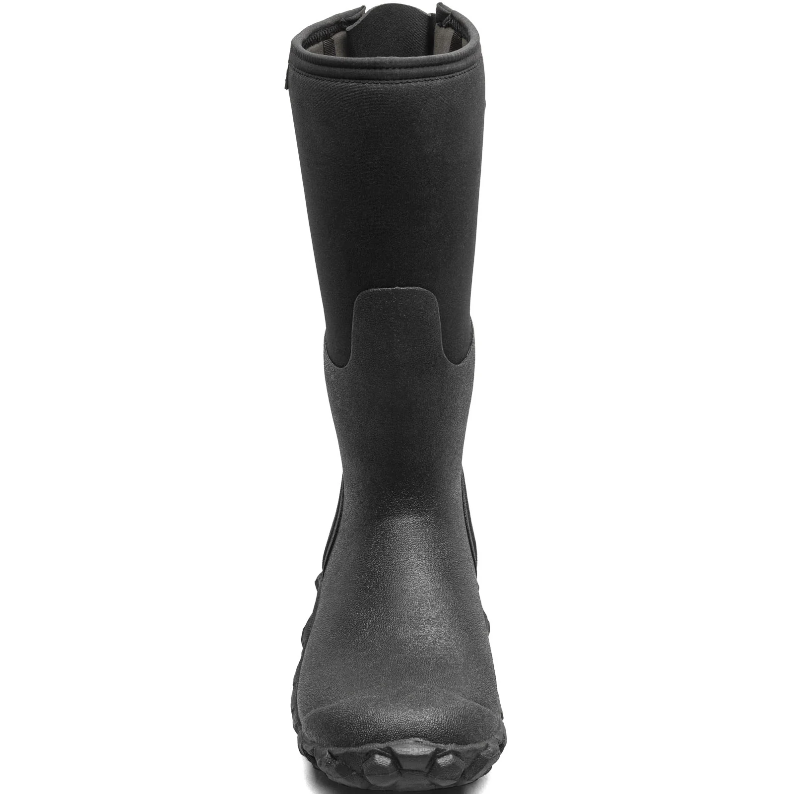 BOGS Mens Mesa Wellies - Black - Image 6