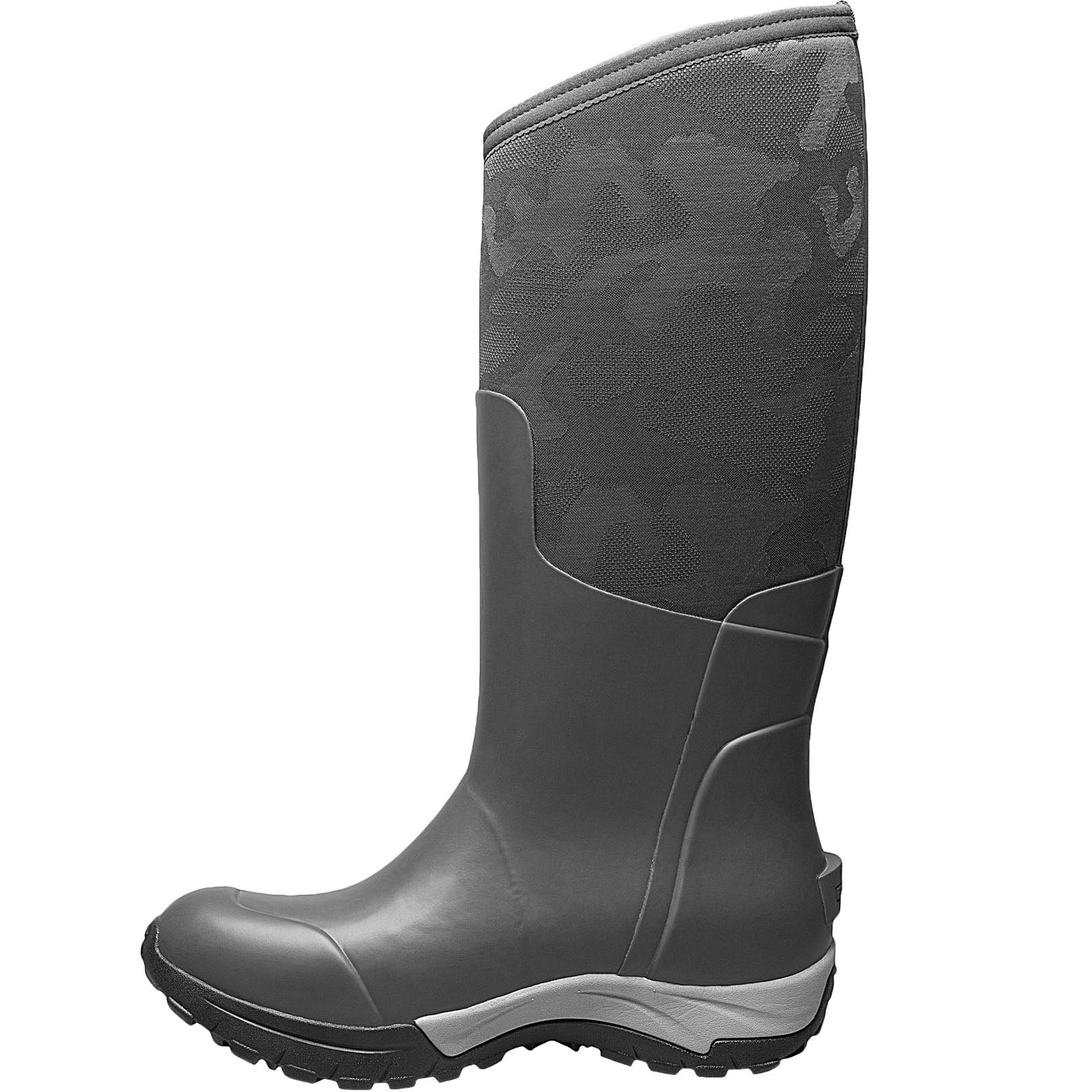 BOGS Womens Essential Light Tall Tonal Wellies - Image 5