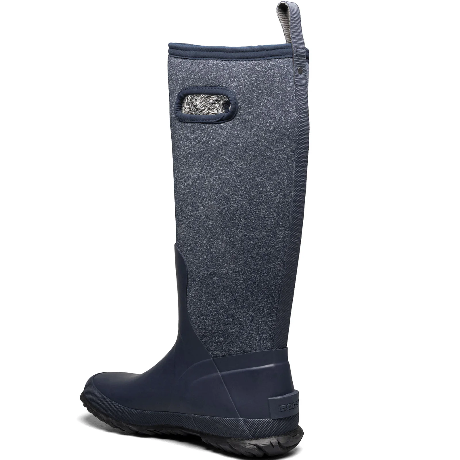 Bogs Womens Oxford Tall Wellington Boots - Image 21