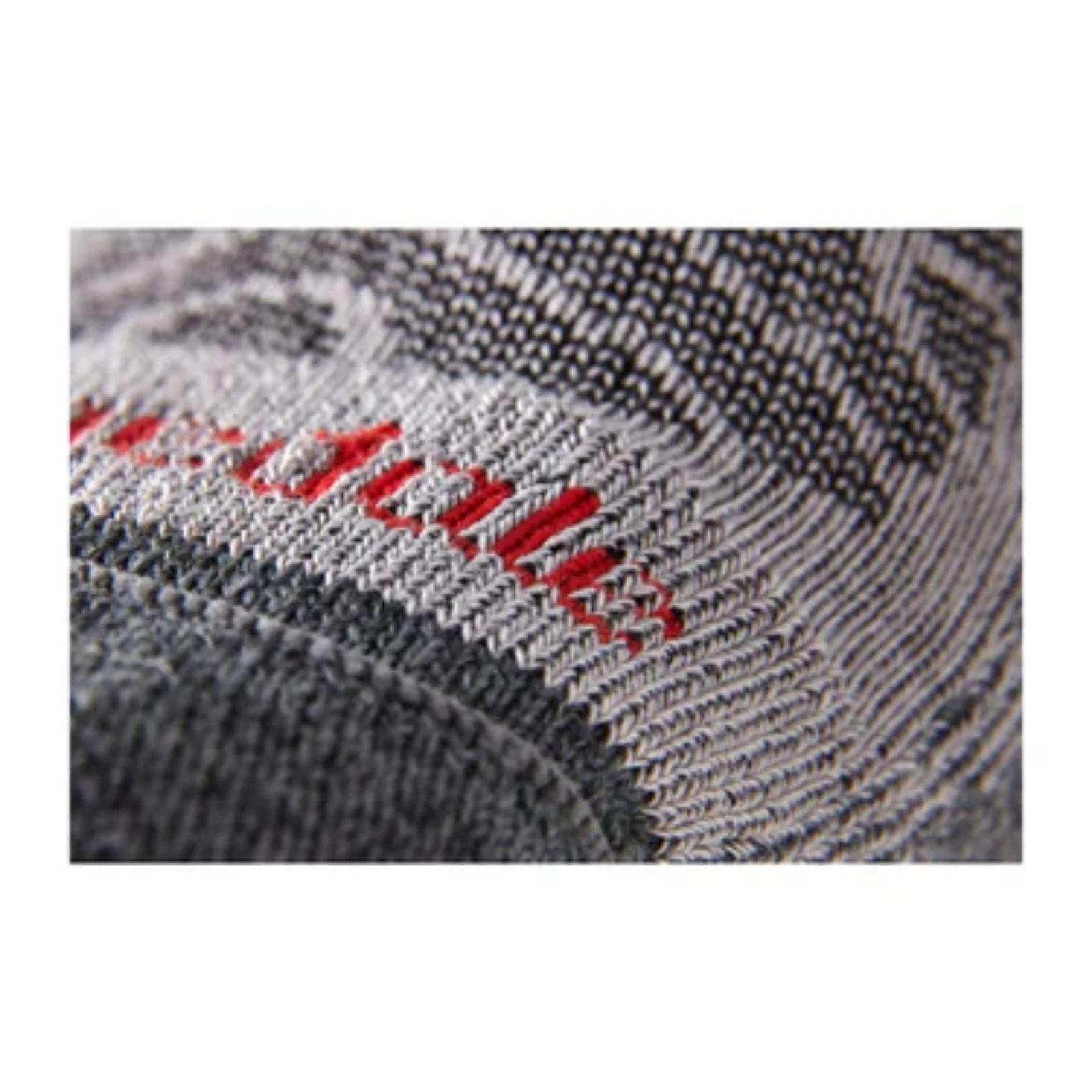 Bridgedale Mens Hike Lightweight Merino Comfort Boot  Socks - Image 4