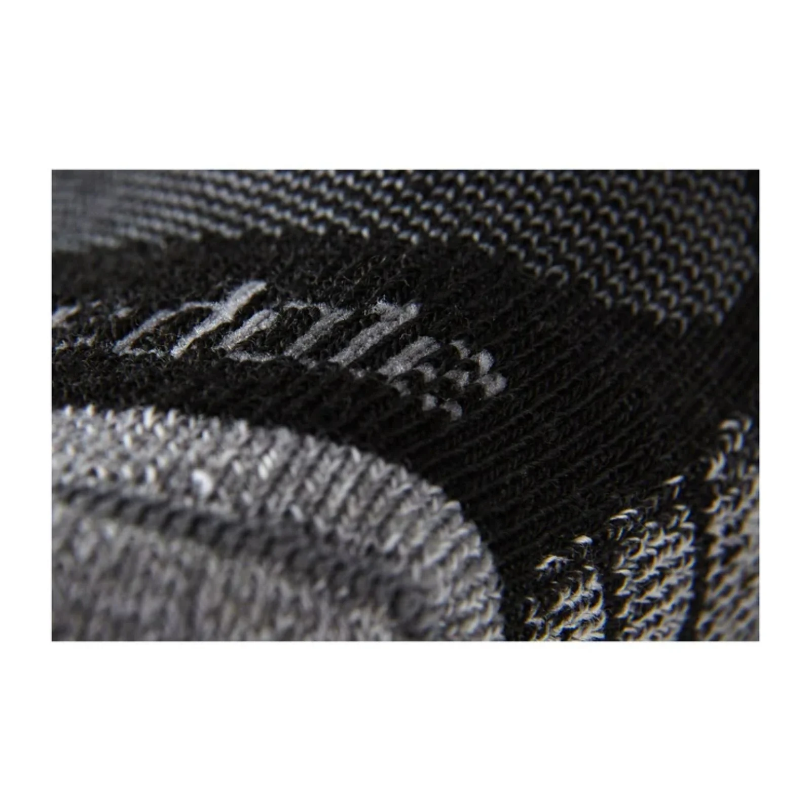 Bridgedale Mens Hike Lightweight Merino Performance 3/4 Crew Original Socks - Image 5