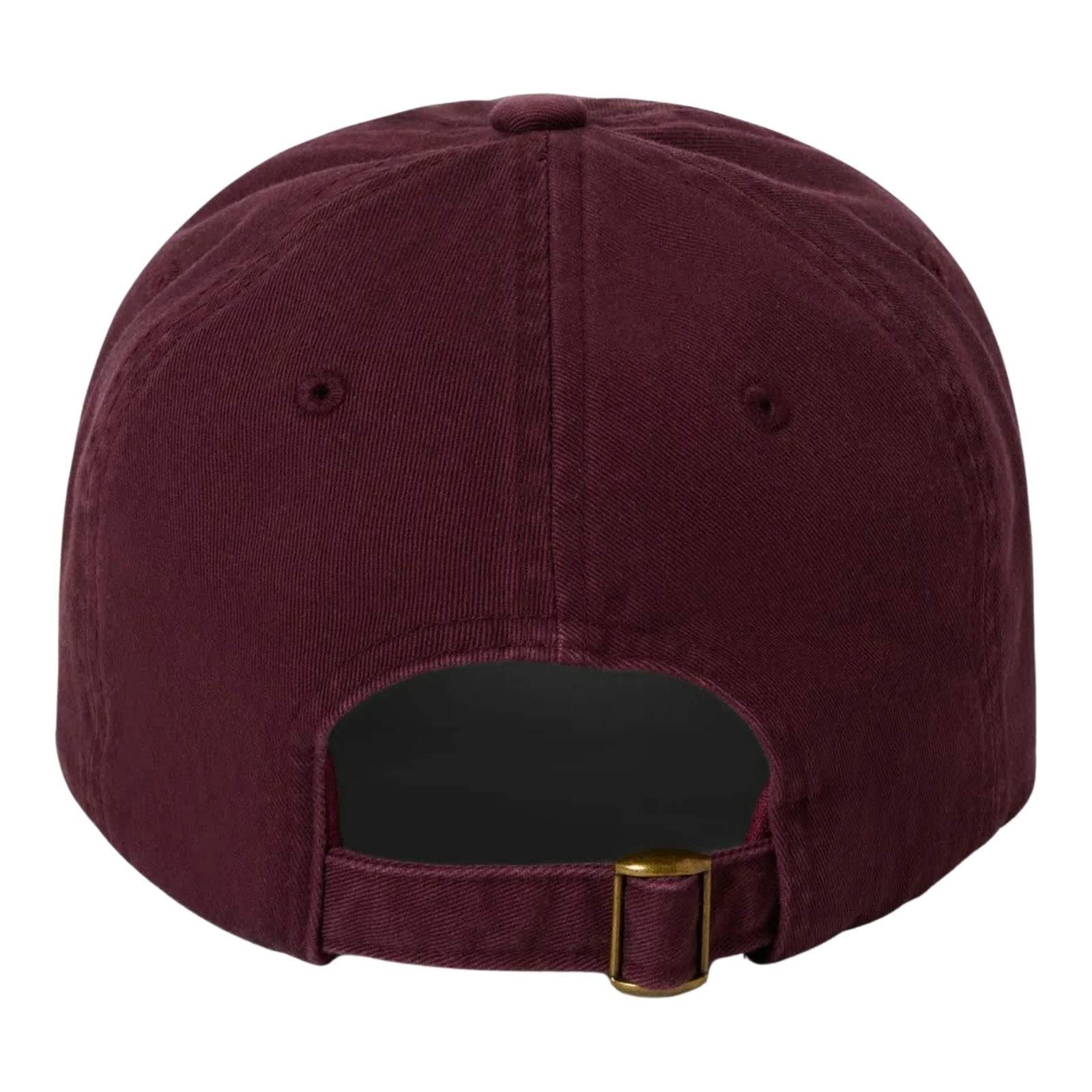 Brixton Mens Alpha Netplus Snapbacks Baseball Cap - Image 5