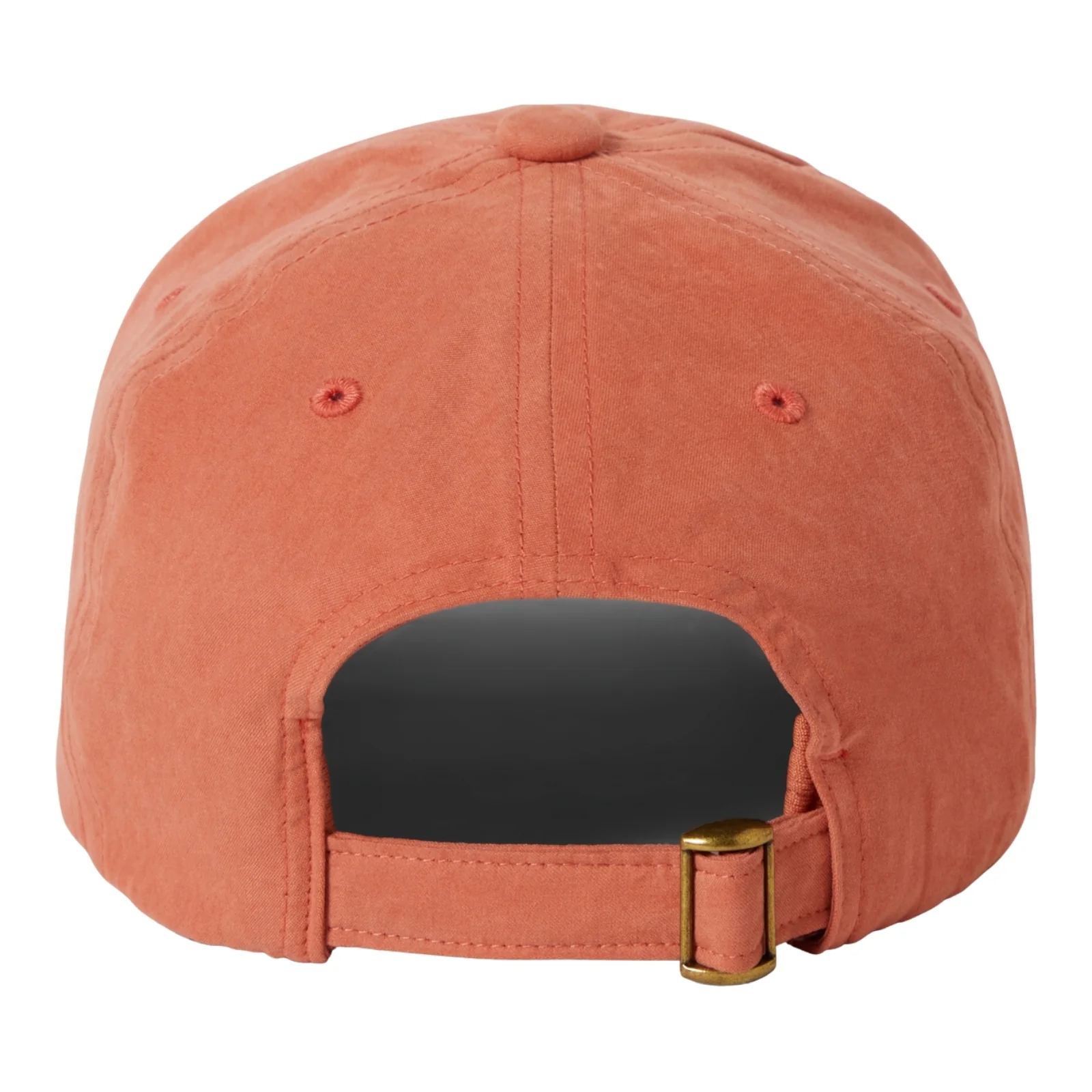 Brixton Mens Alpha Netplus Snapbacks Baseball Cap - Image 6
