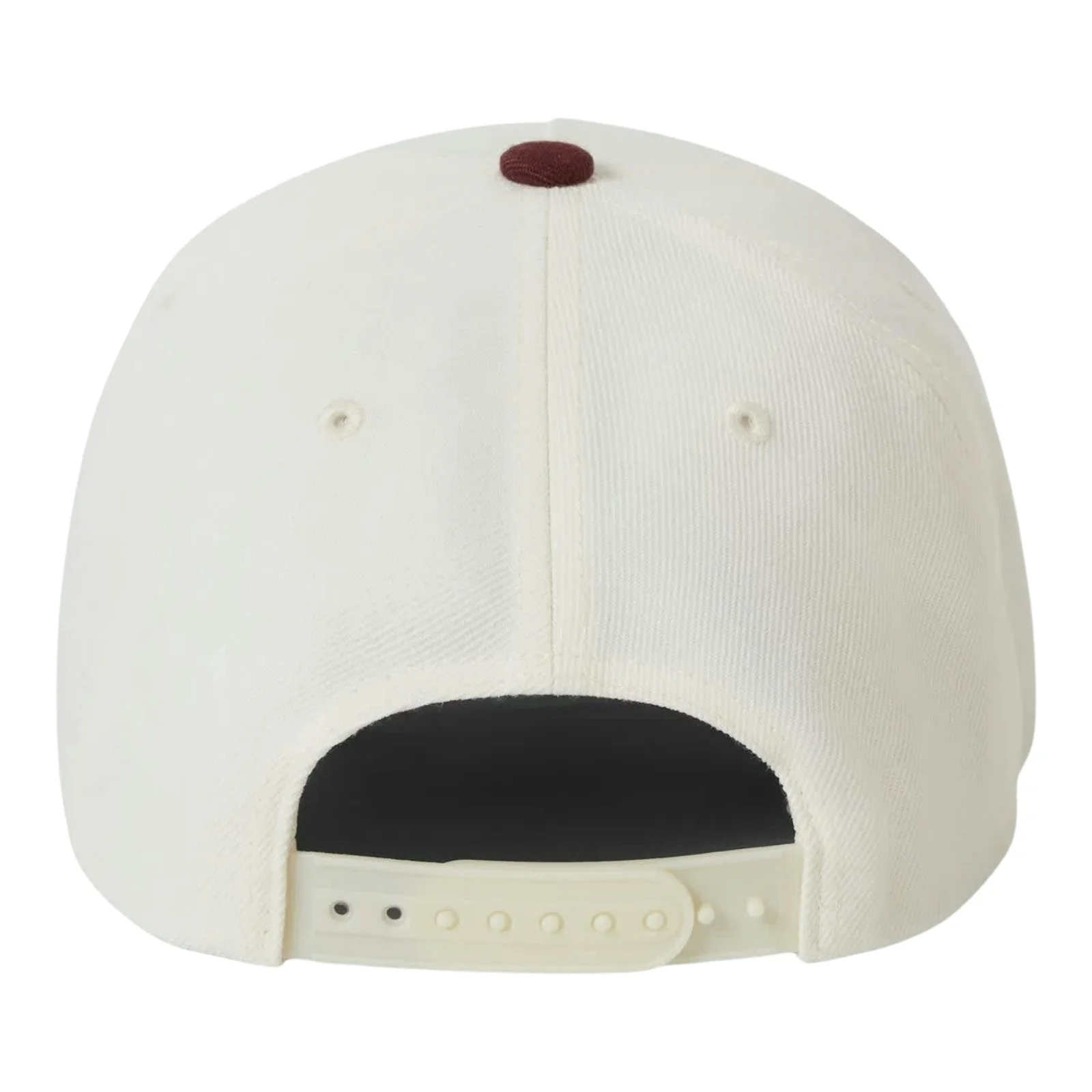 Brixton Mens Crest Netplus Medium Profile Baseball Cap - Image 7