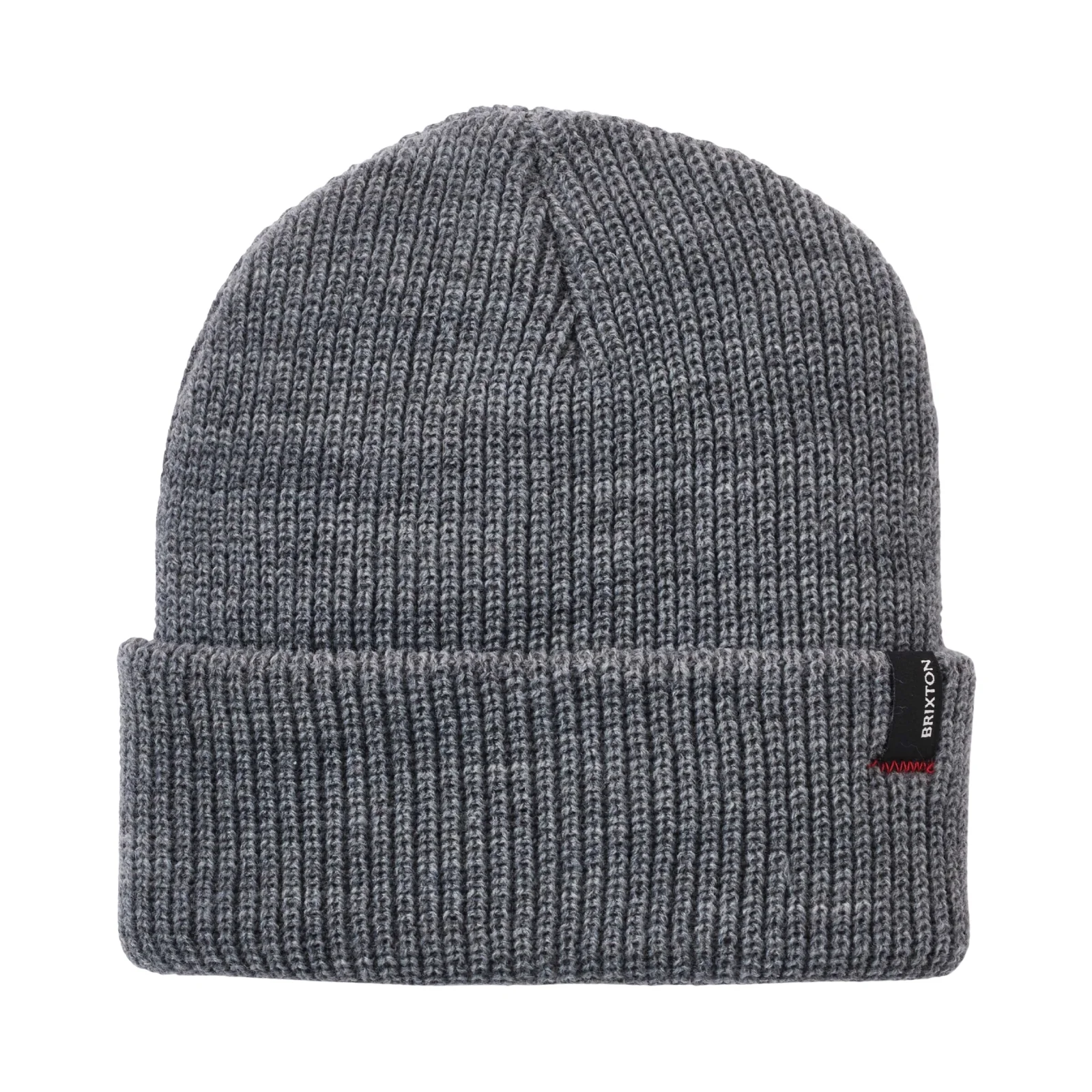 Brixton Mens Heist Rib Knit Beanie - Image 7